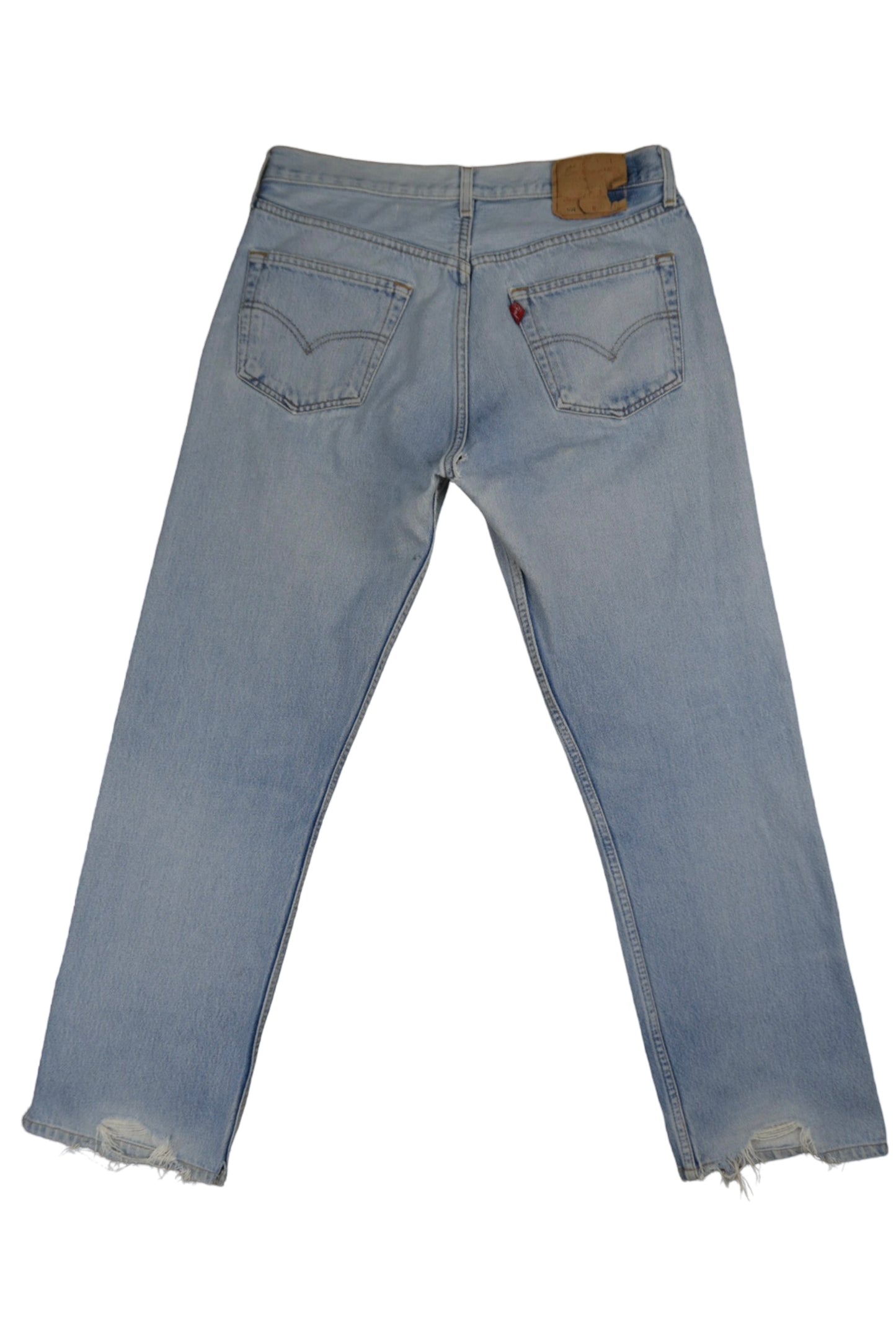 Vintage Levi’s • 33 mens / 31 wmns