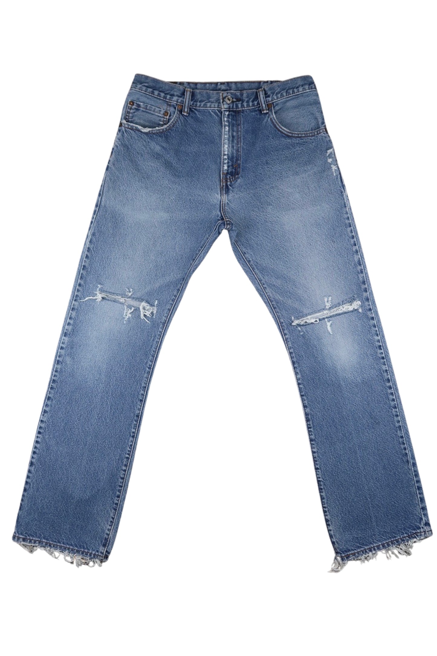 Vintage Levi’s