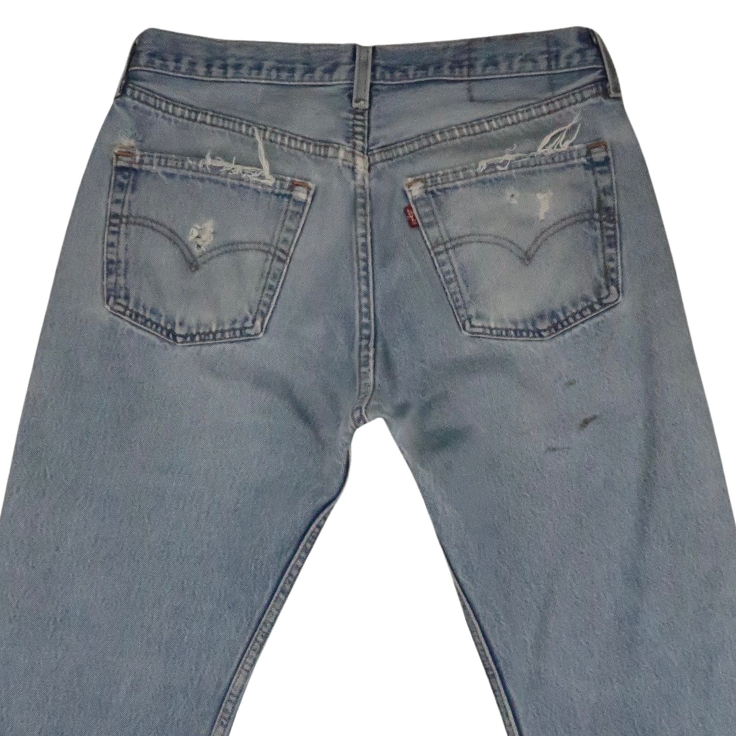 Vintage Levi’s