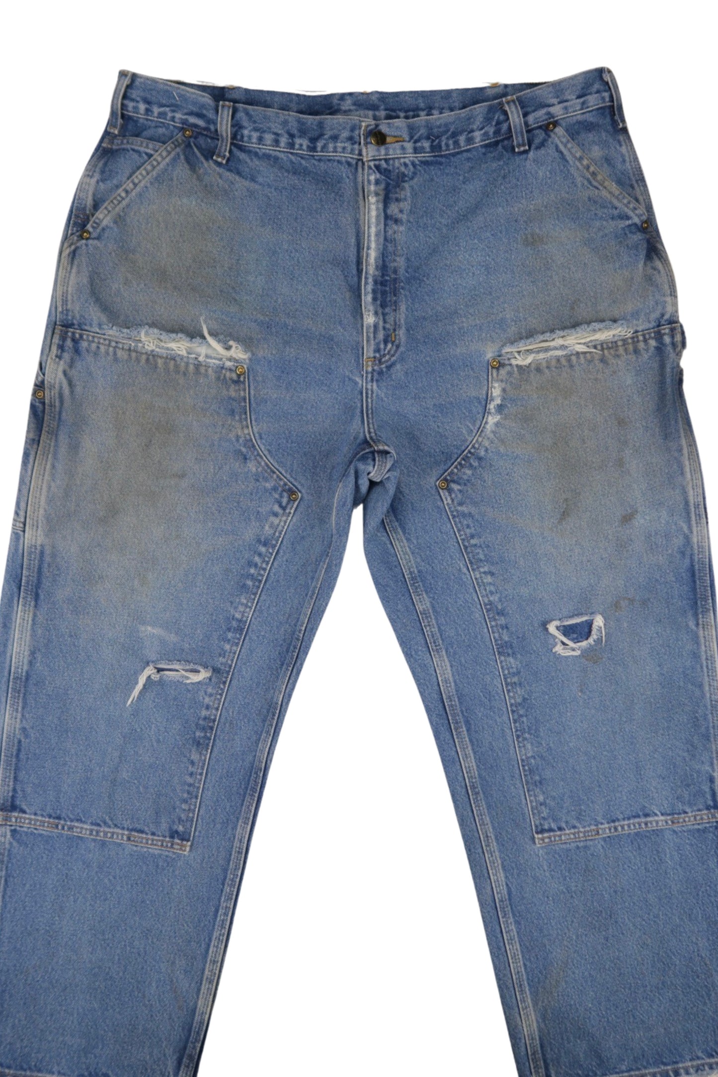 Vintage Carhartt Jeans