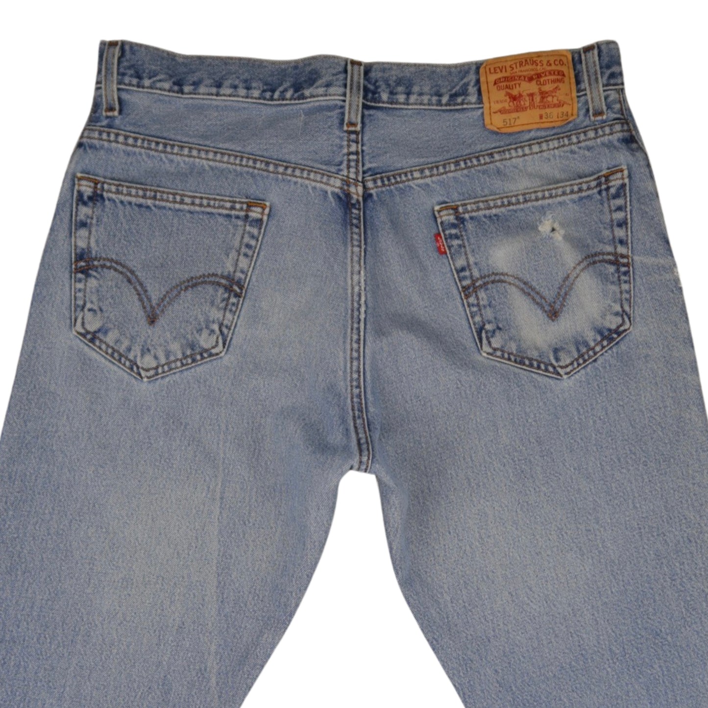 Vintage Levi’s