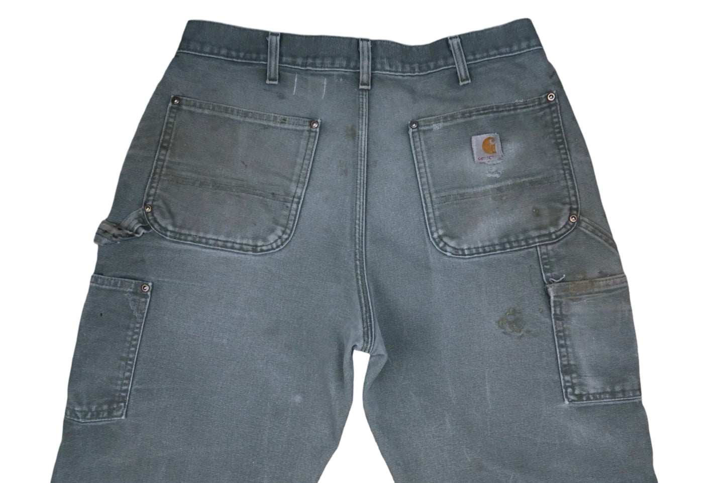 Vintage Carhartt Jeans • 32 mens / 30 wmns