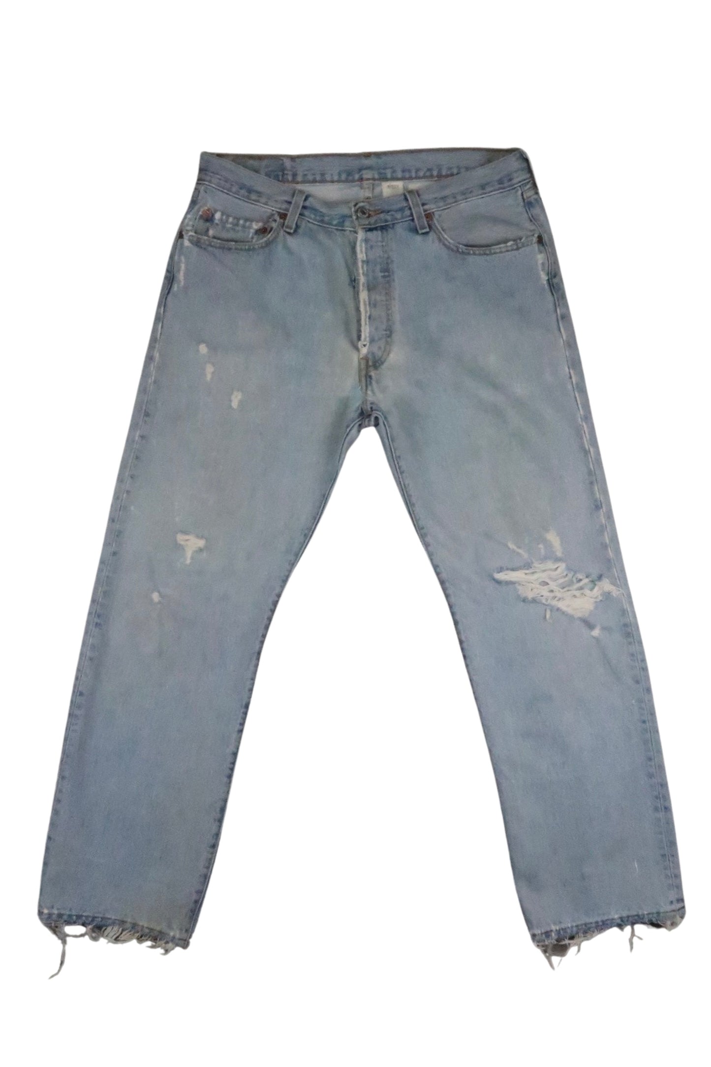 Vintage Levi’s