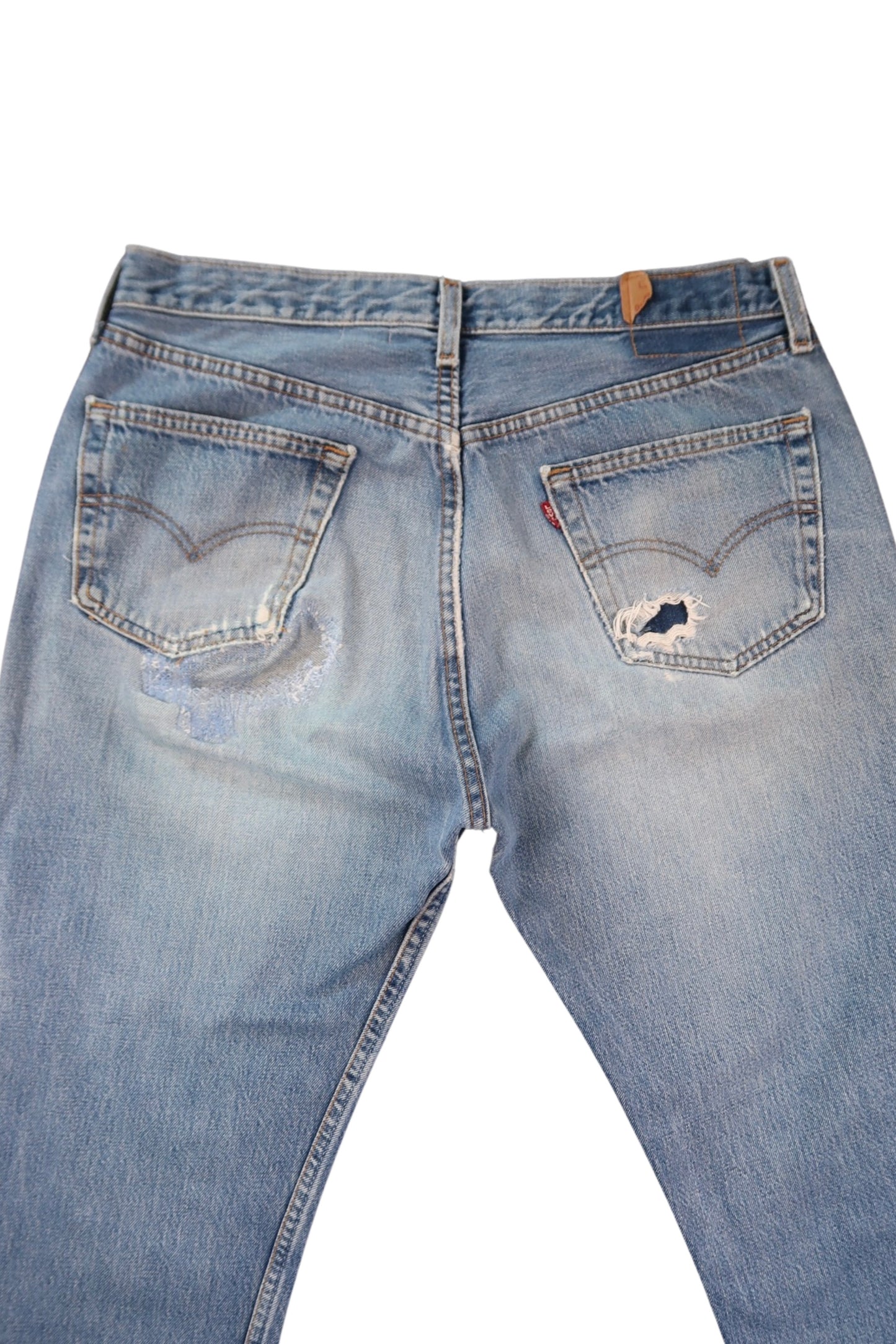 Vintage Levi’s