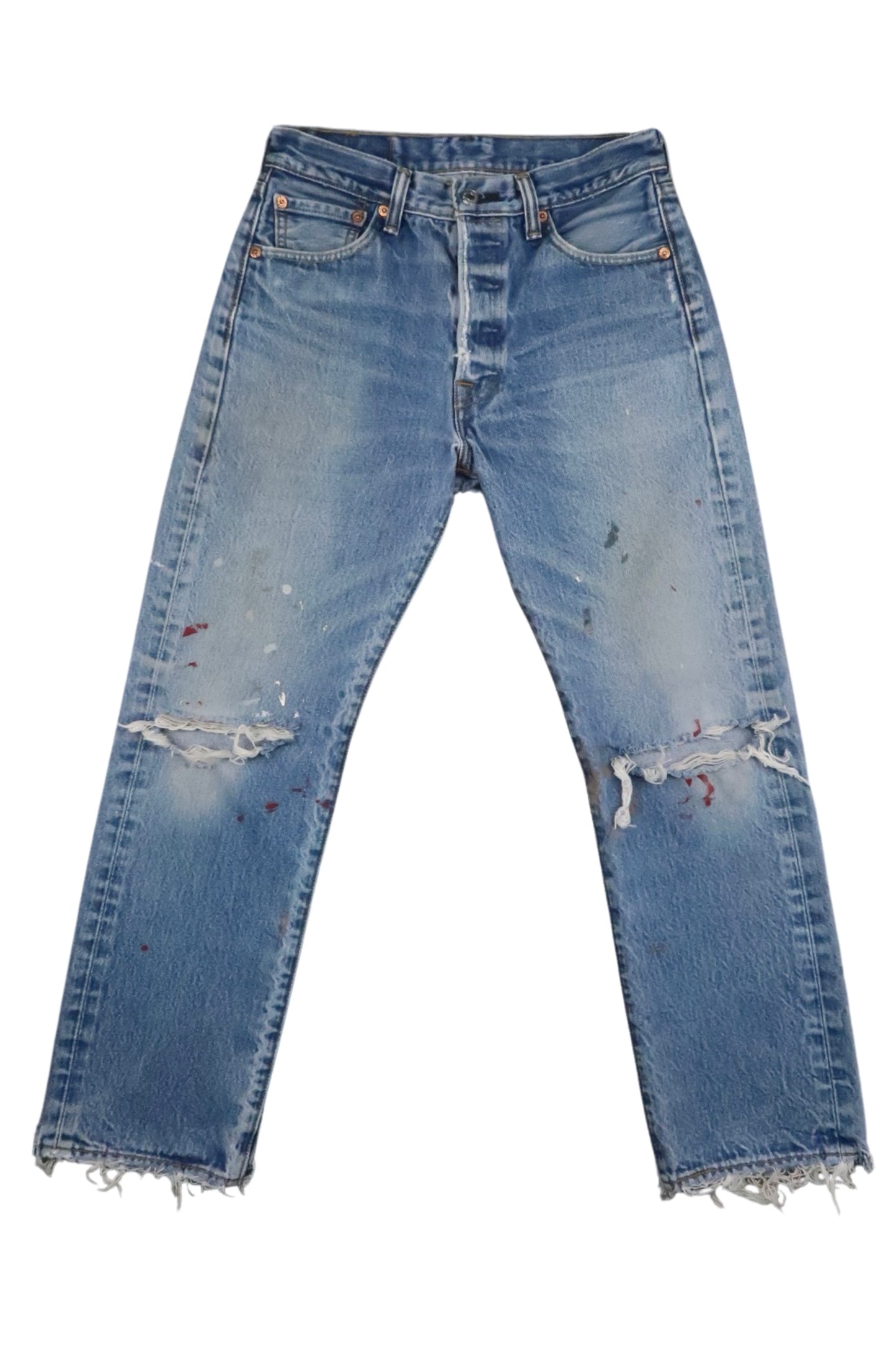 Vintage Levi’s