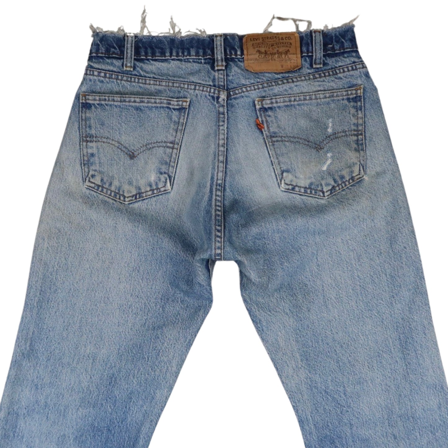 Vintage Levi’s
