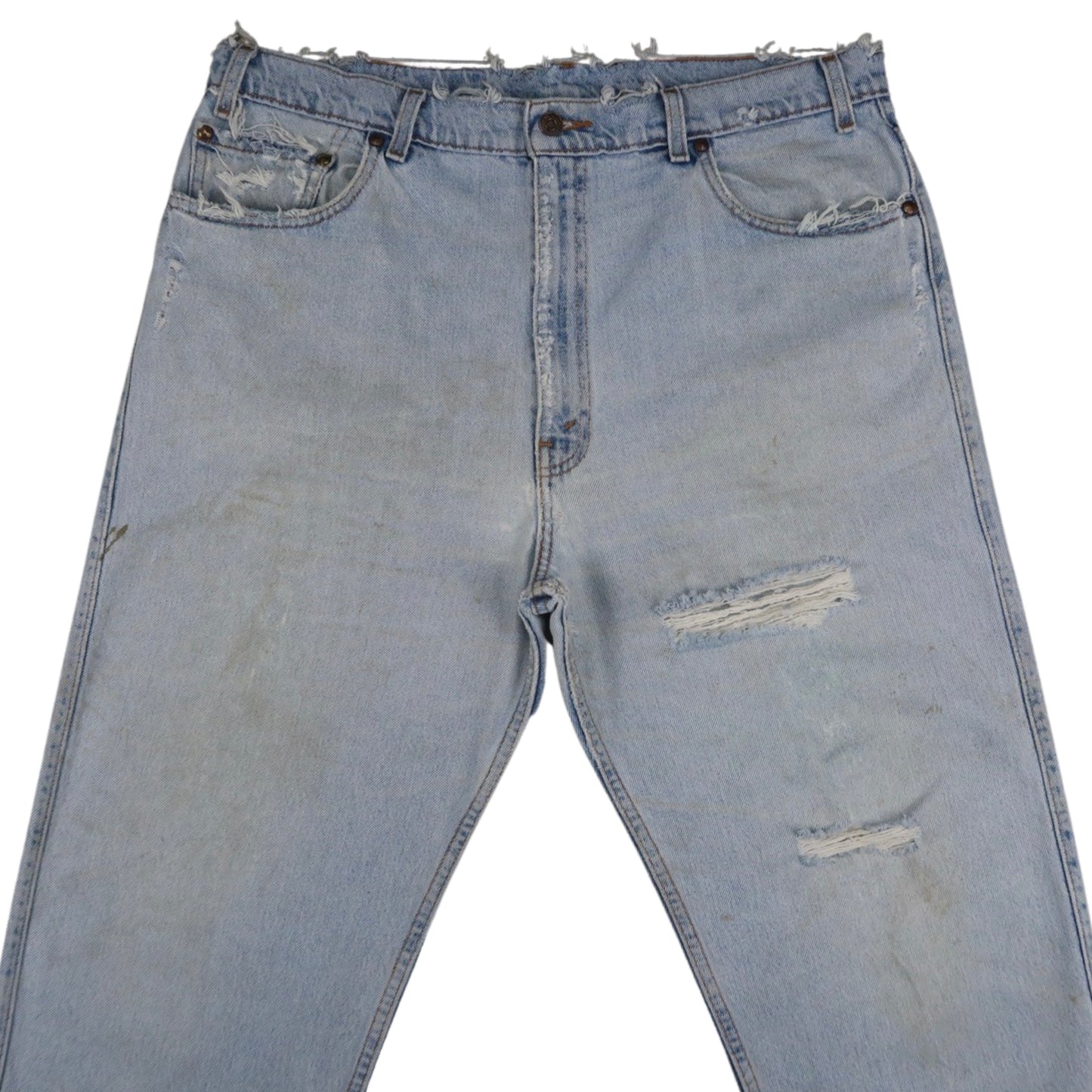 Vintage Levi’s
