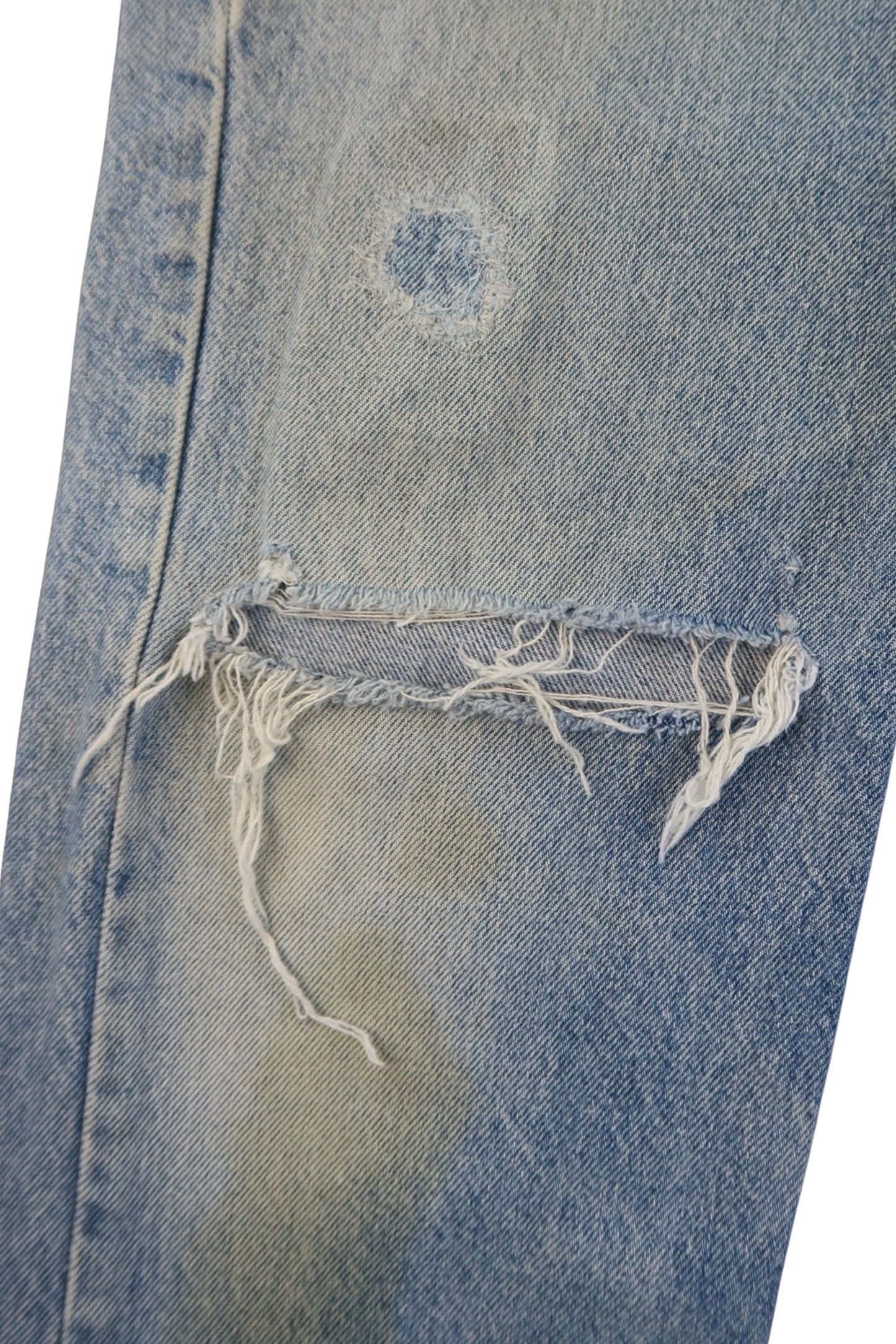 Vintage Levi’s