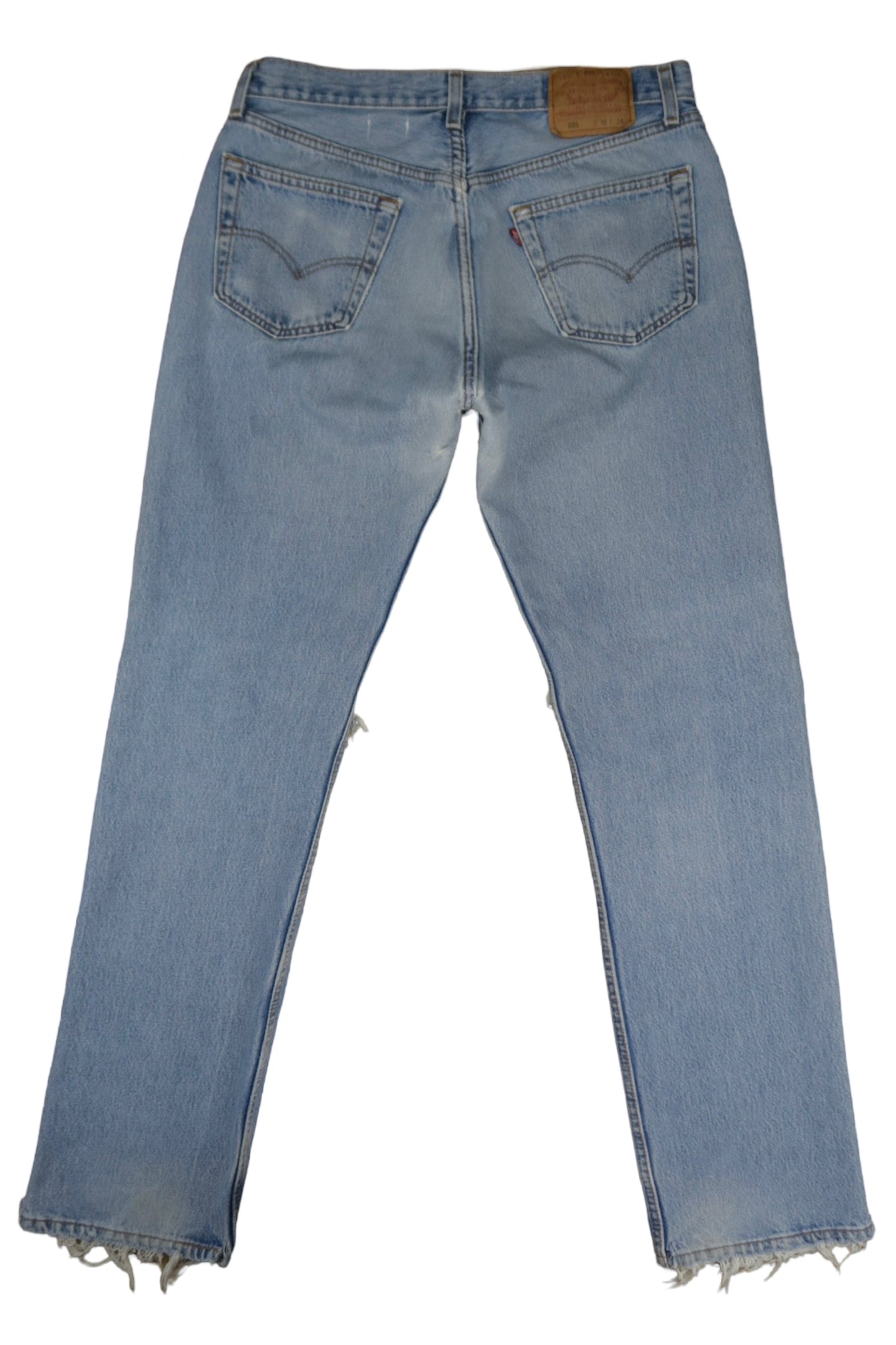 Vintage Levi’s • 33 mens / 31 wmns