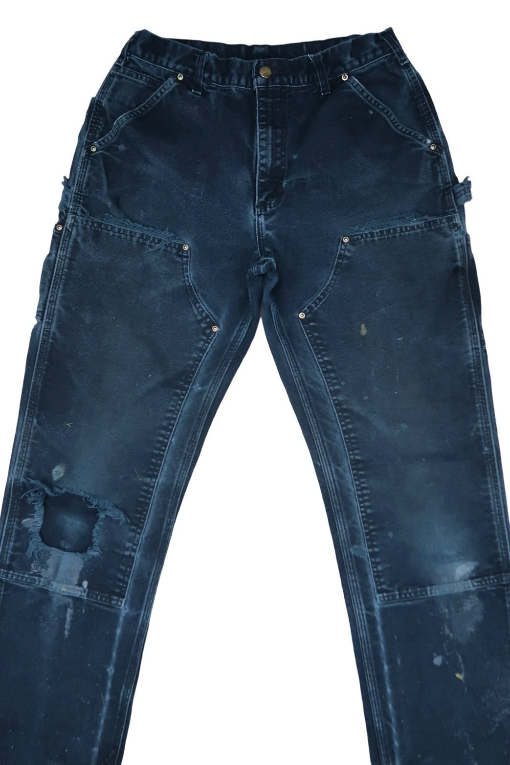 Vintage Carhartt Jeans • 30 mens / 28 wmns