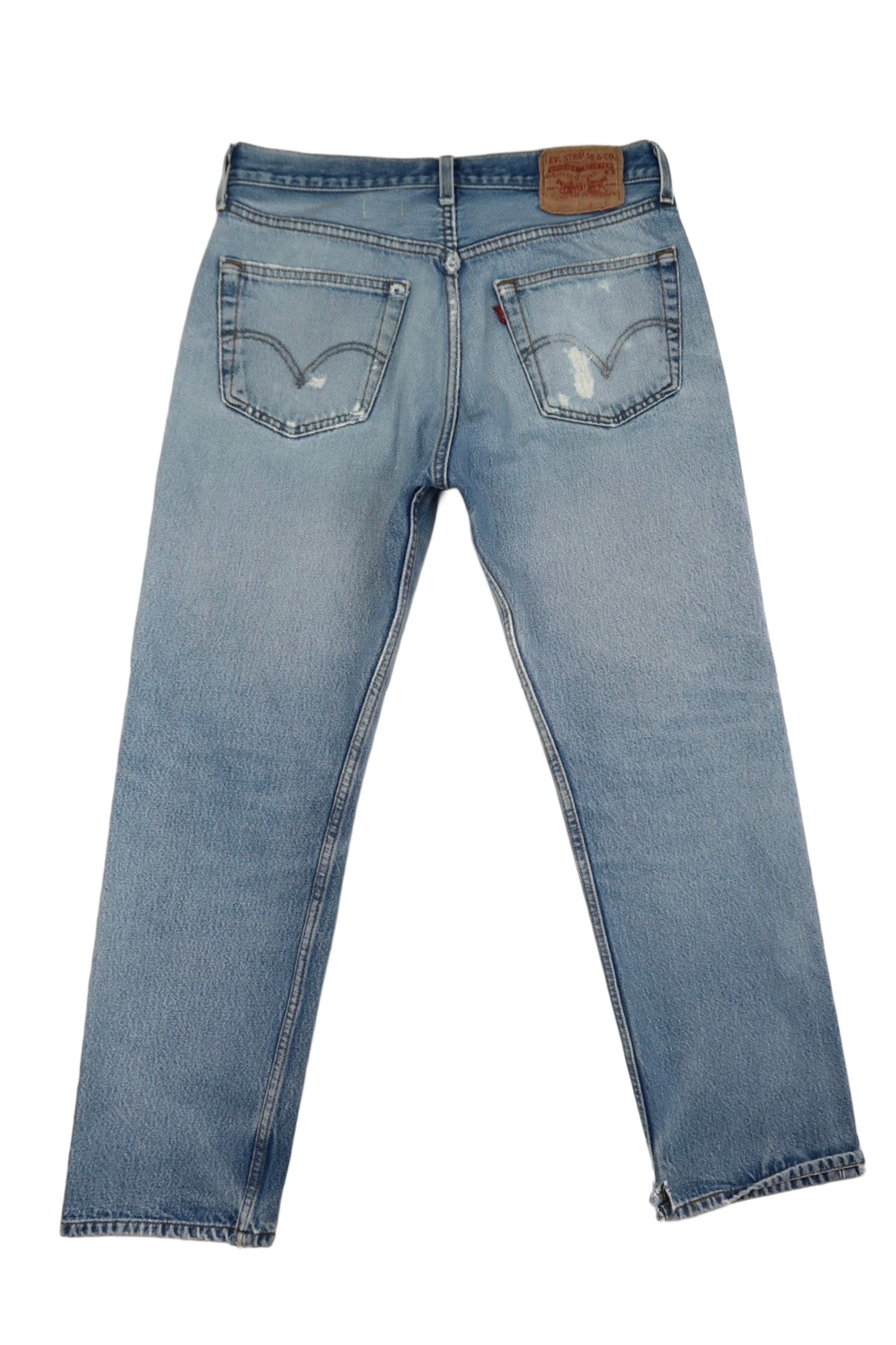 Vintage Levi’s • 30 mens / 28 wmns