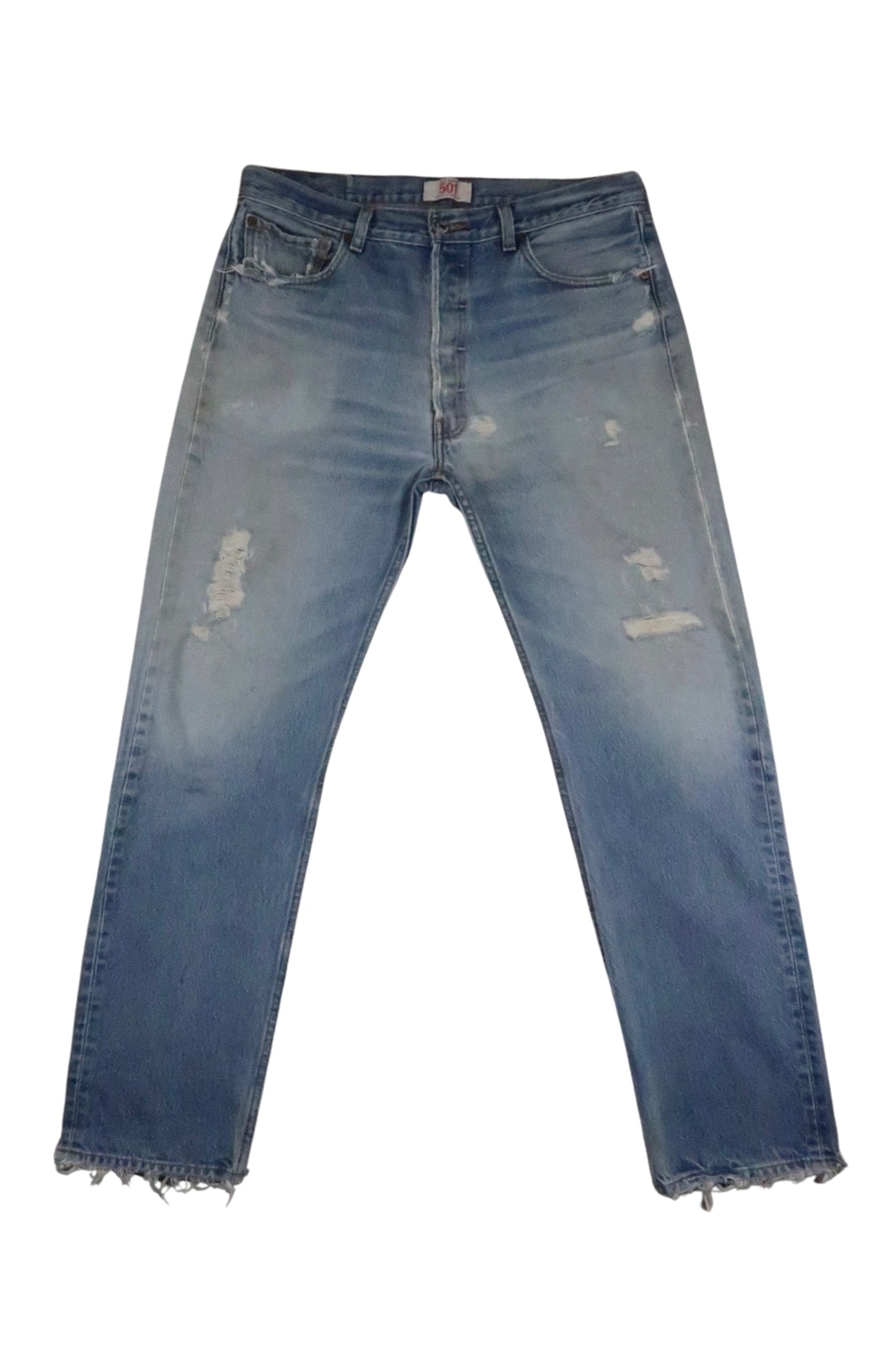 Vintage Levi’s