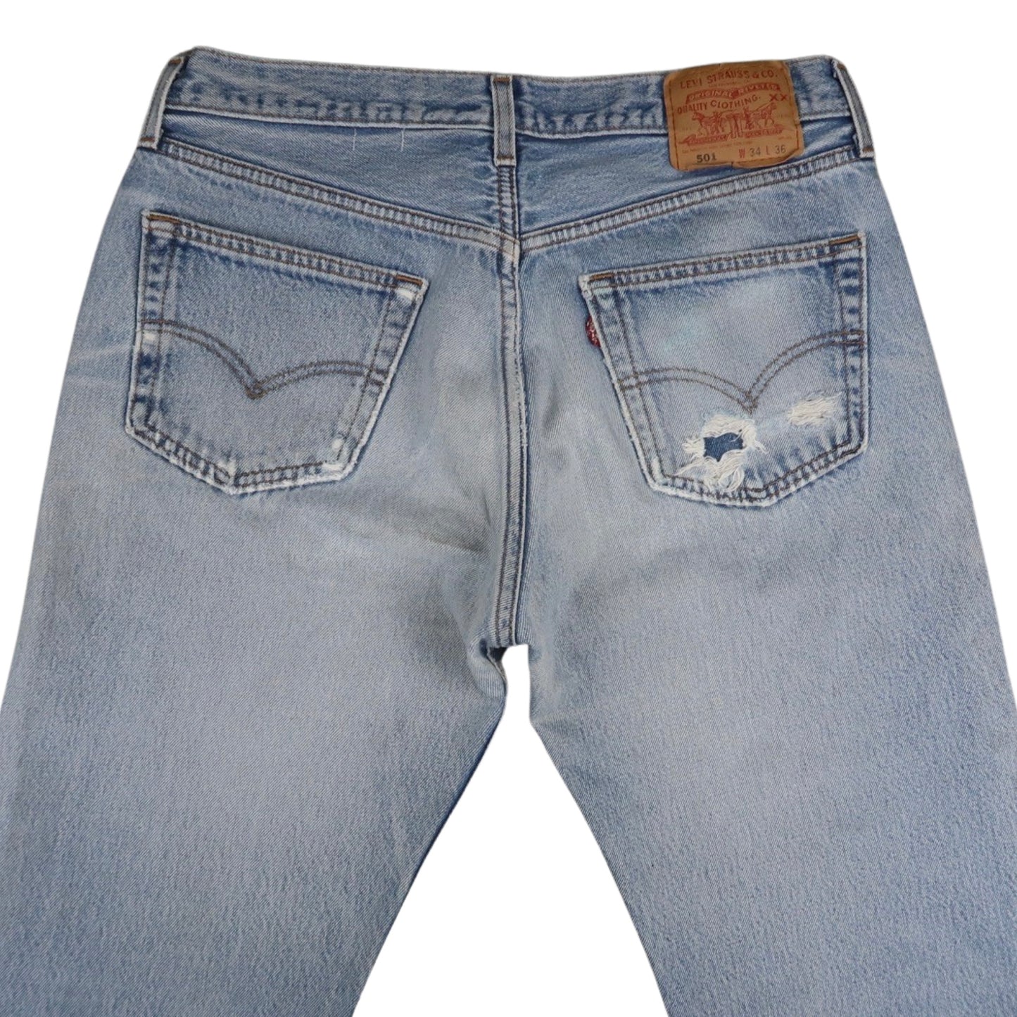 Vintage Levi’s