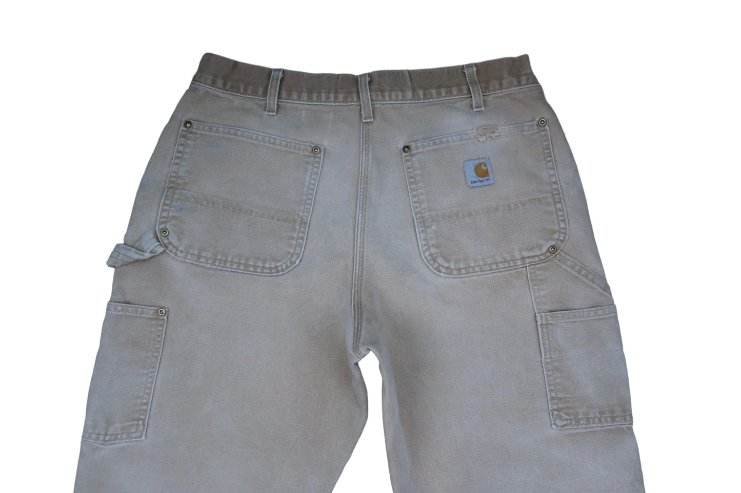 Vintage Carhartt Jeans • 31 mens / 29 wmns
