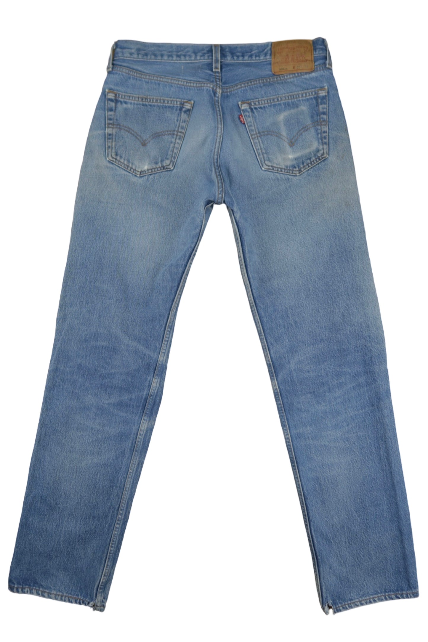 Vintage Levi’s • 32 mens / 30 wmns