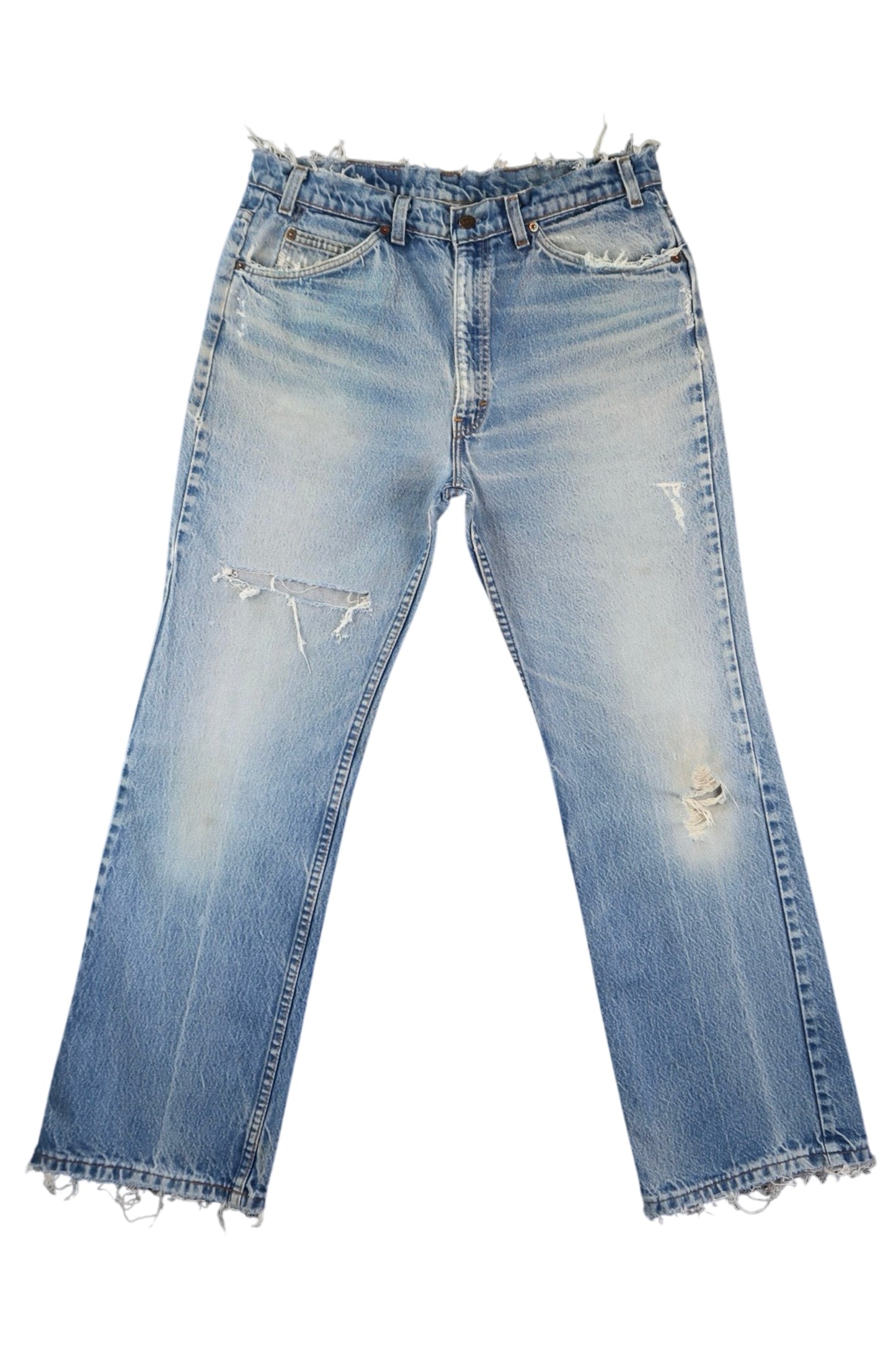 Vintage Levi’s