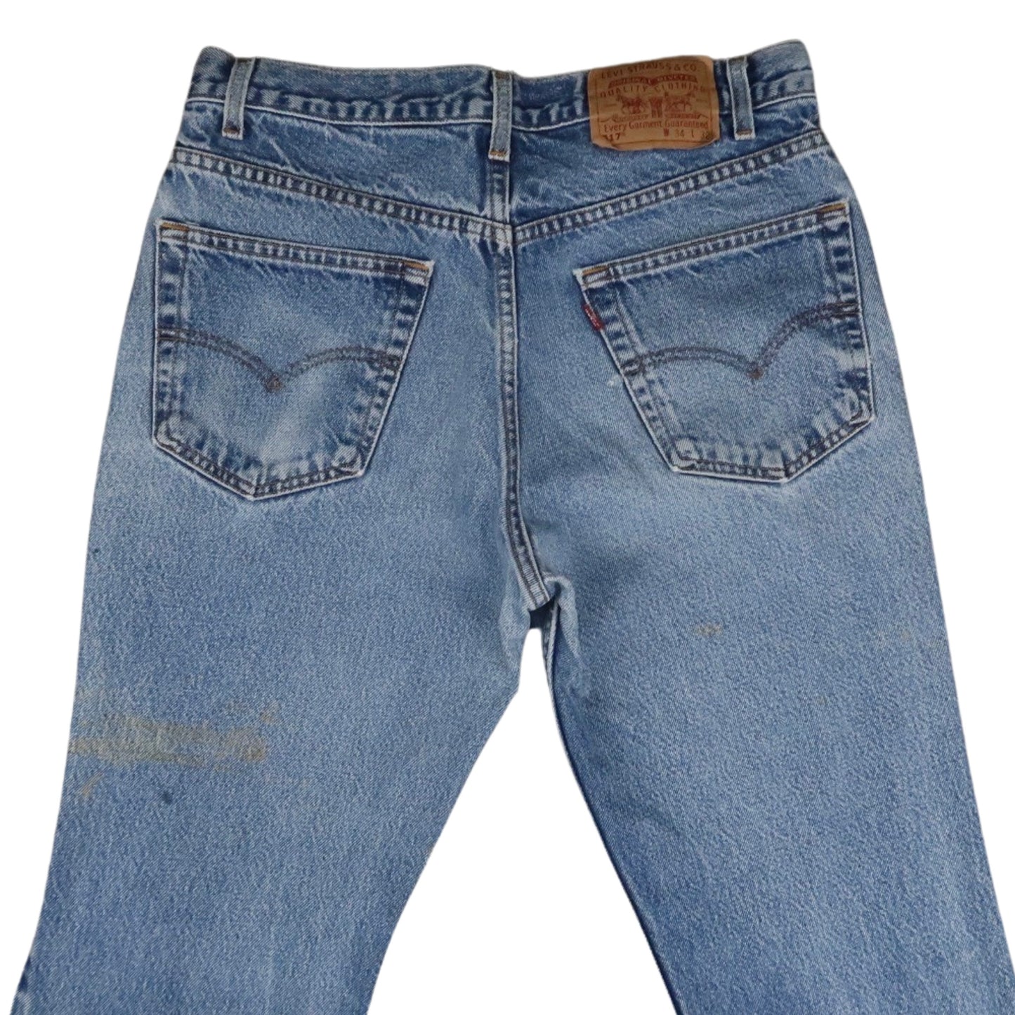 Vintage Levi’s