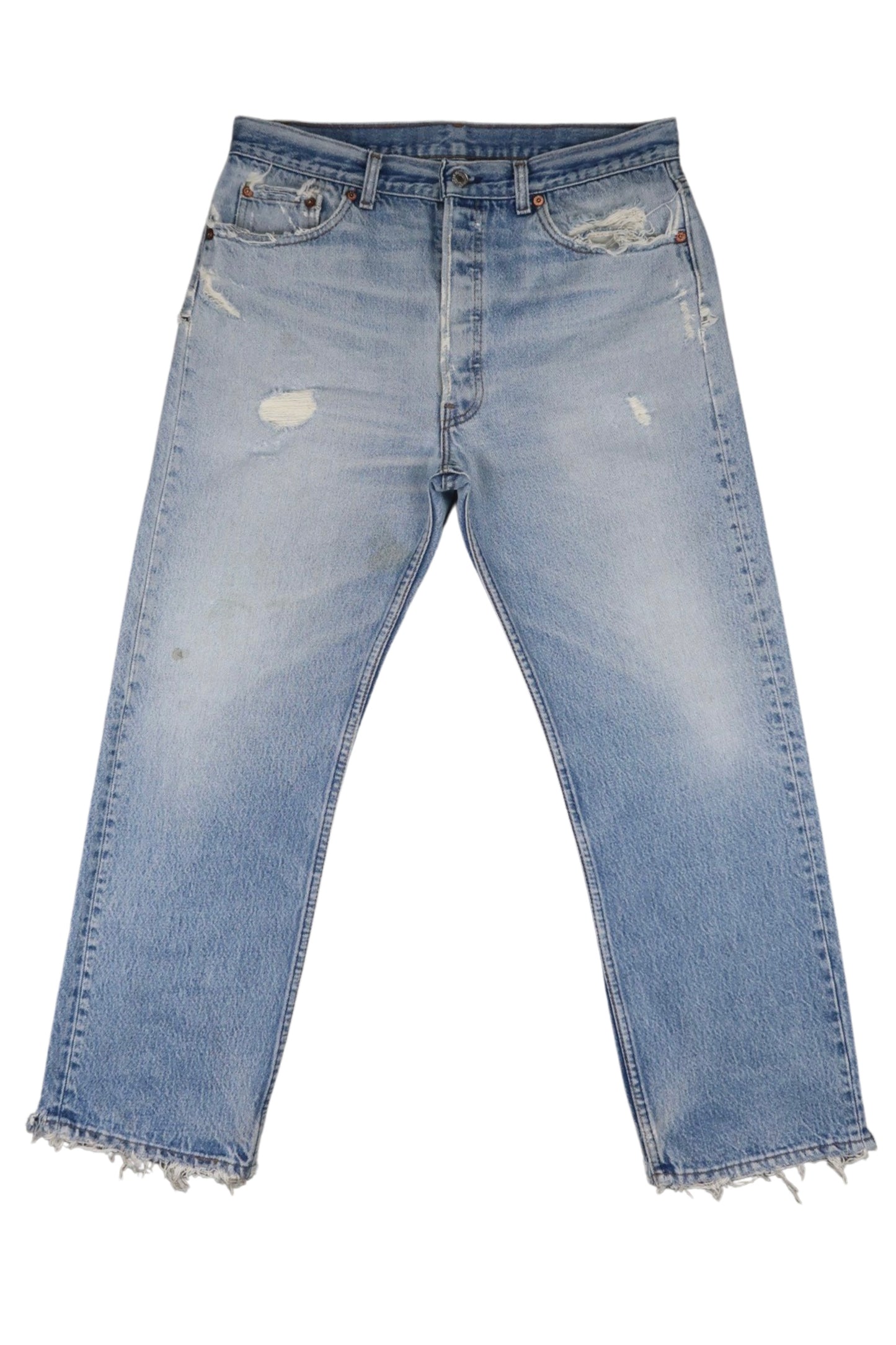 Vintage Levi’s