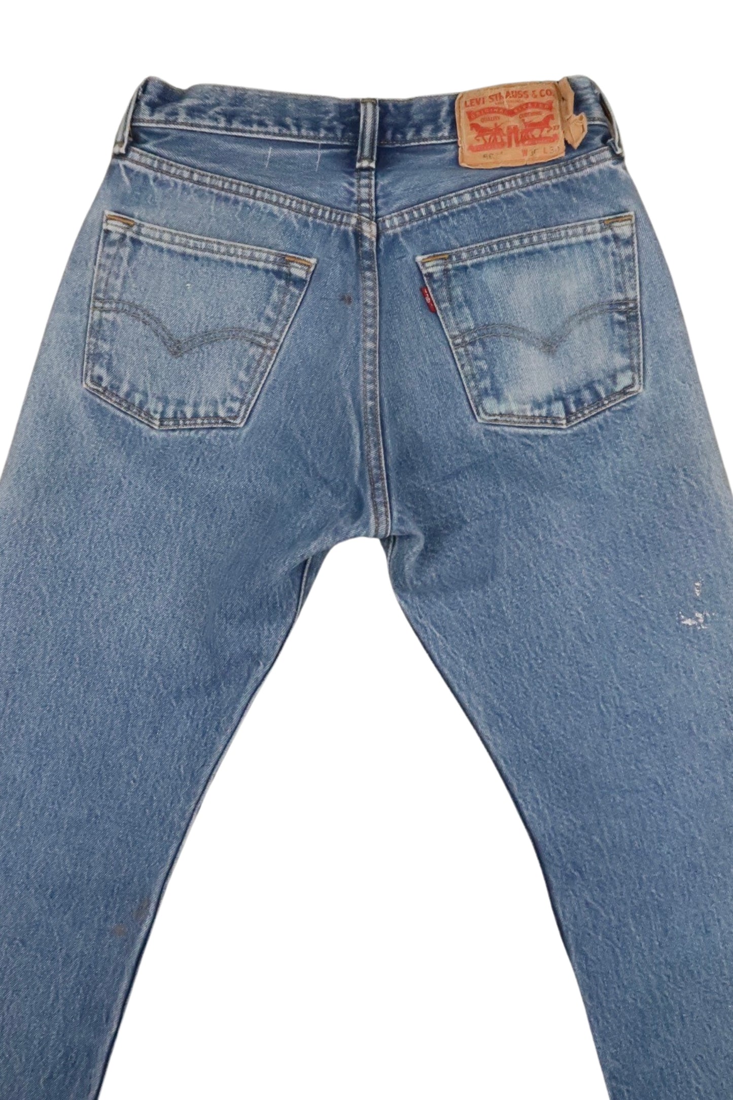 Vintage Levi’s