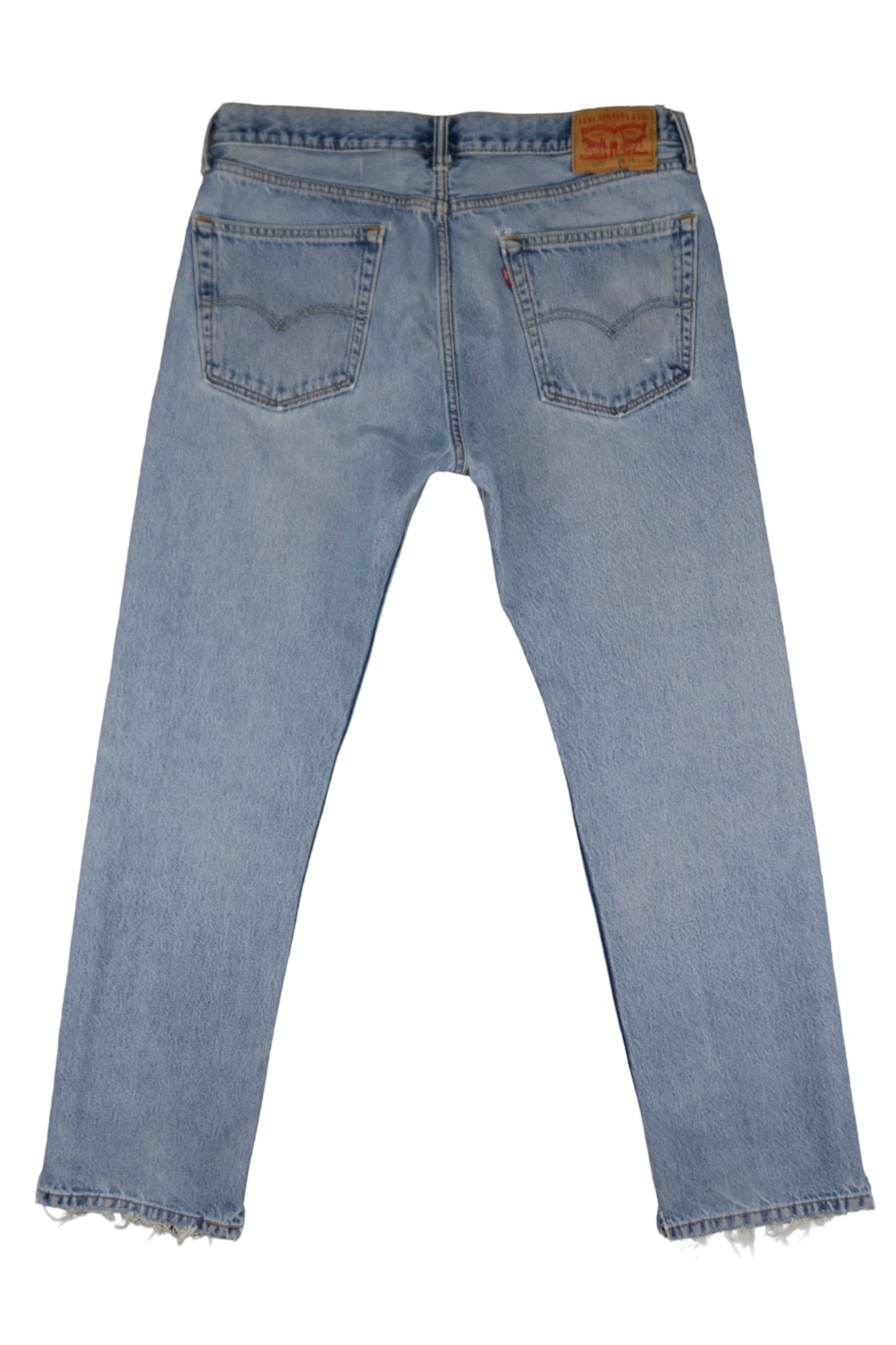 Vintage Levi’s • 36 mens / 34 wmns