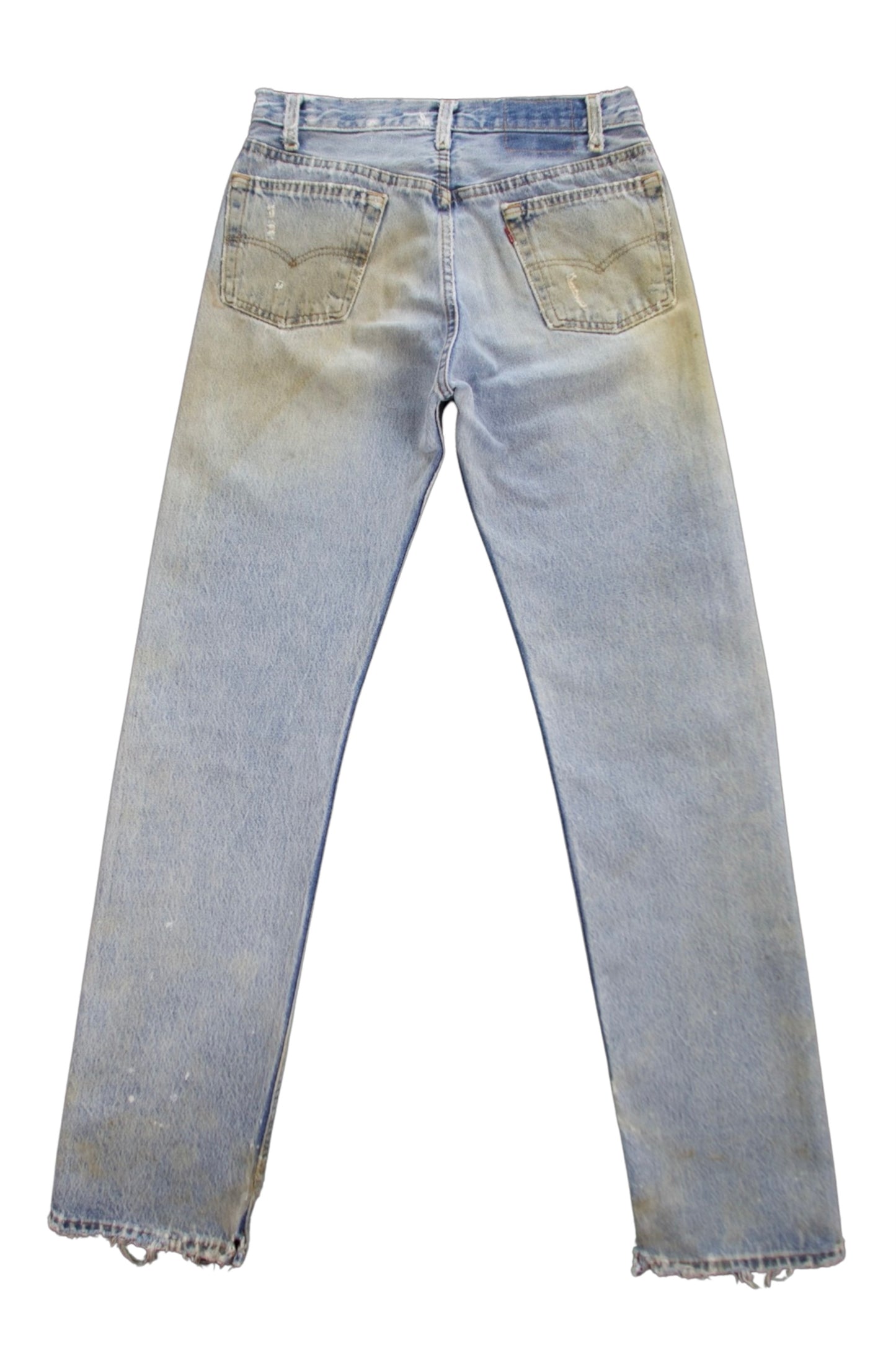 Vintage Levi’s