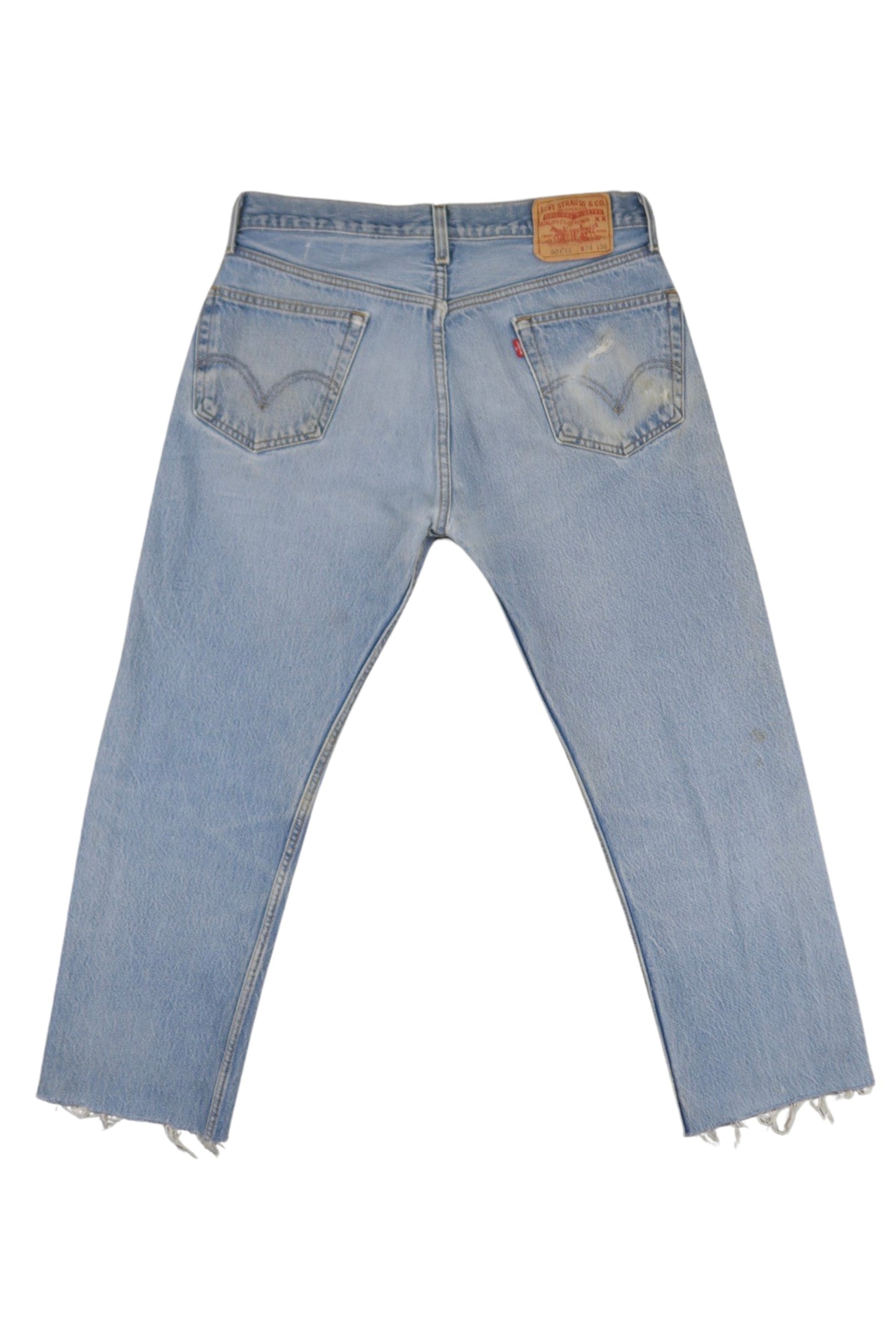 Vintage Levi’s