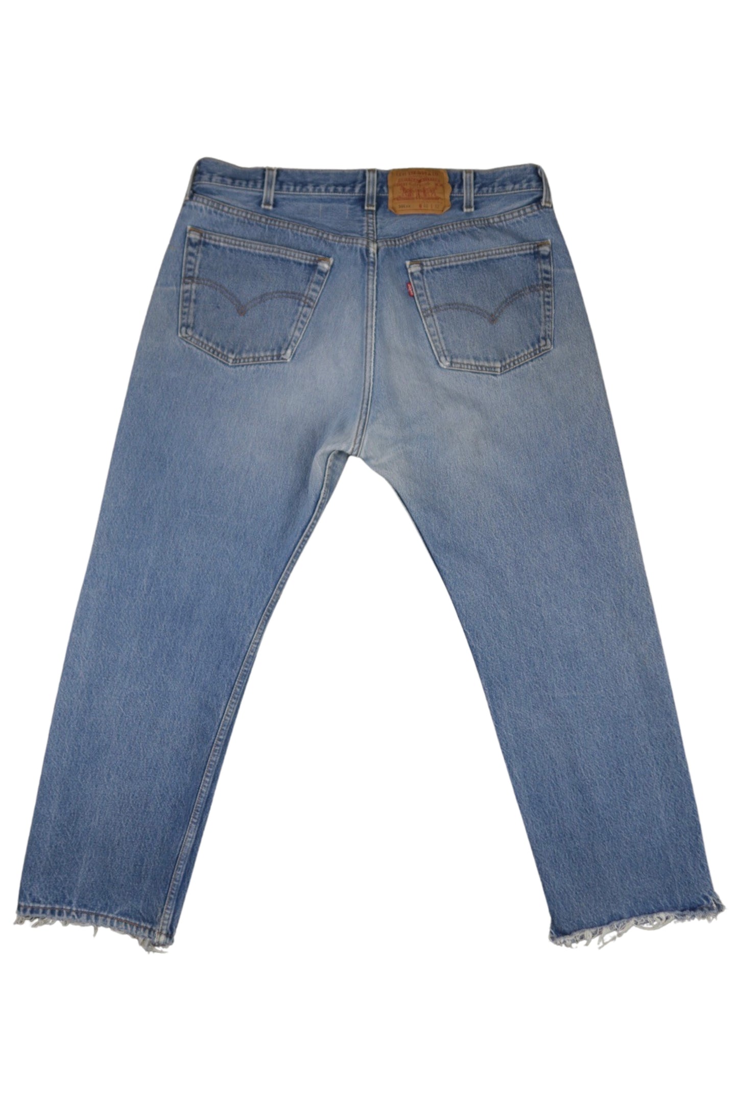Vintage Levi’s