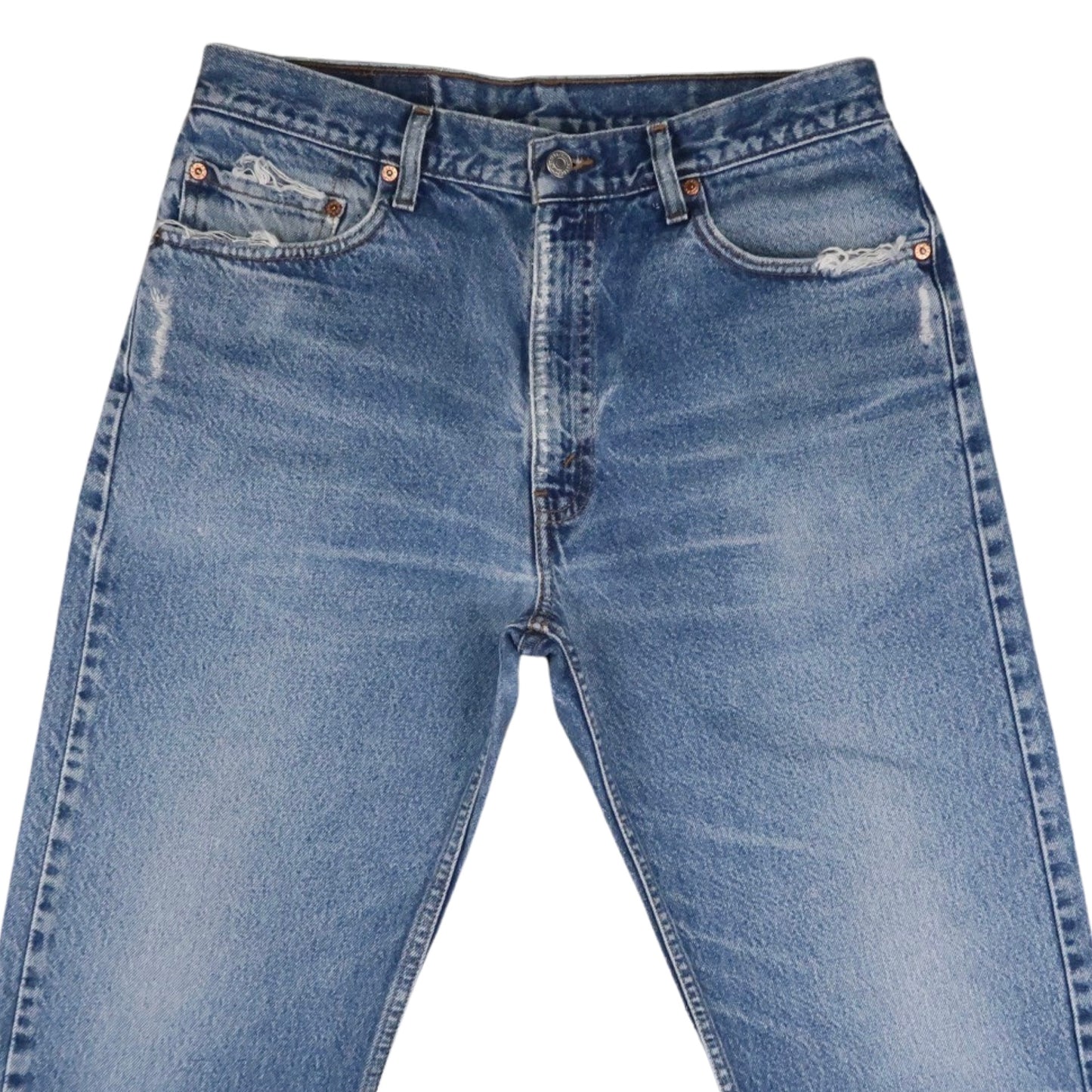 Vintage Levi’s