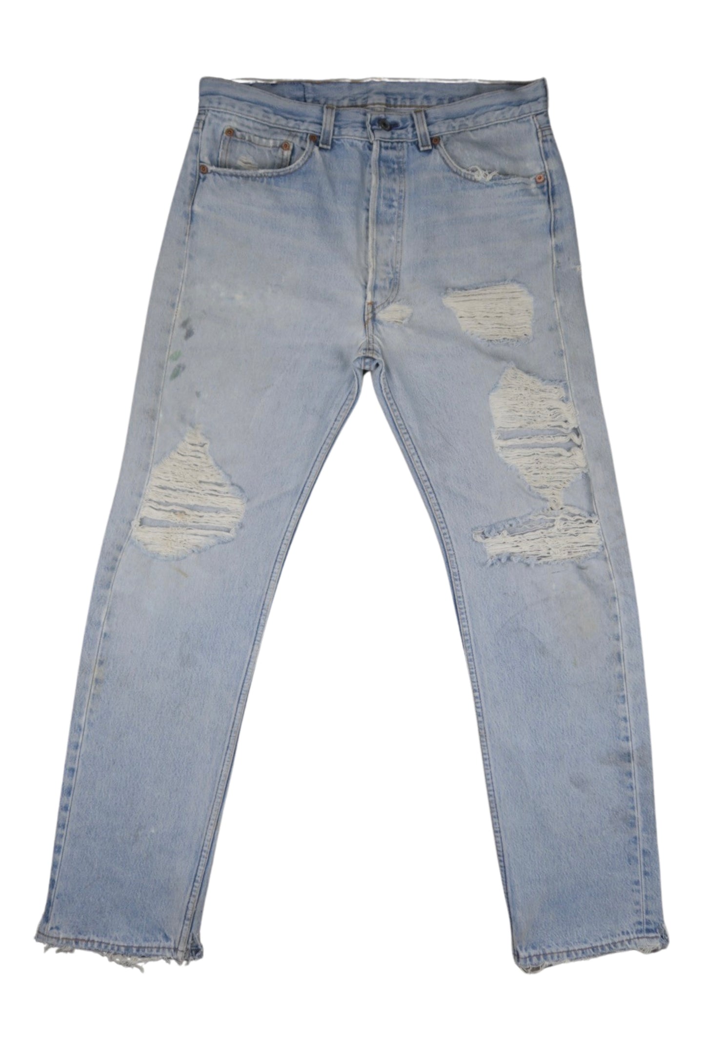 Vintage Levi’s