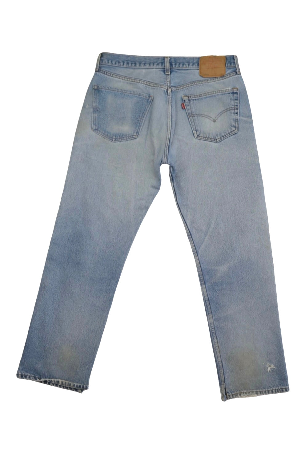 Vintage Levi’s • 33 mens / 31 wmns