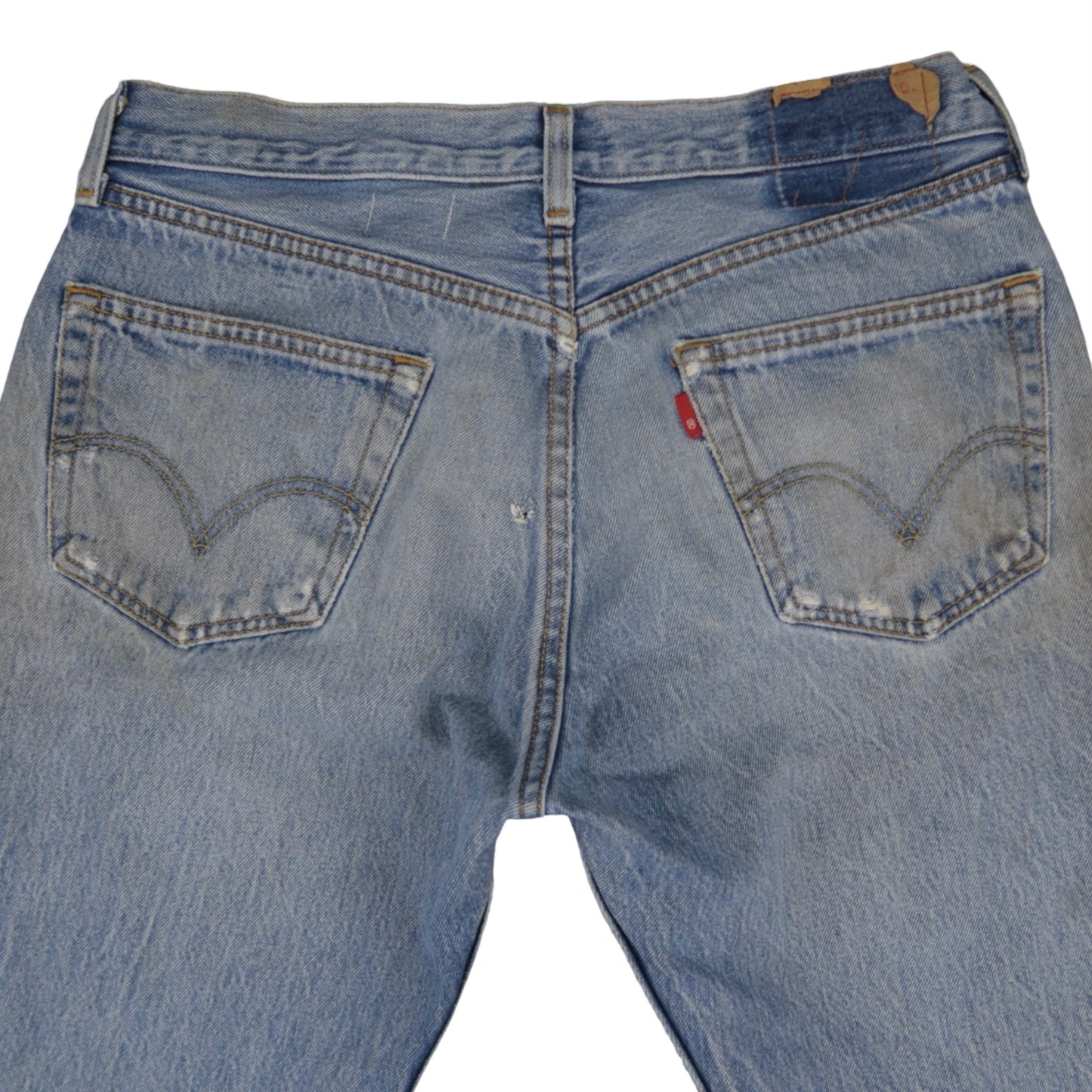 Vintage Levi’s • 33 mens / 31 wmns