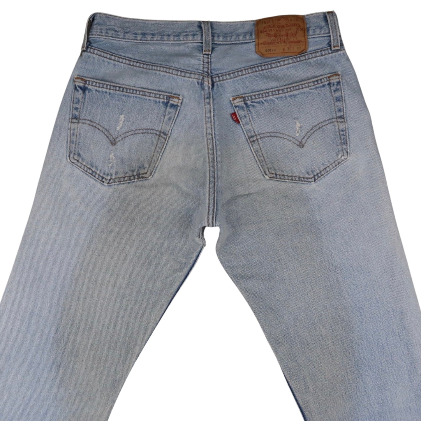 Vintage Levi’s