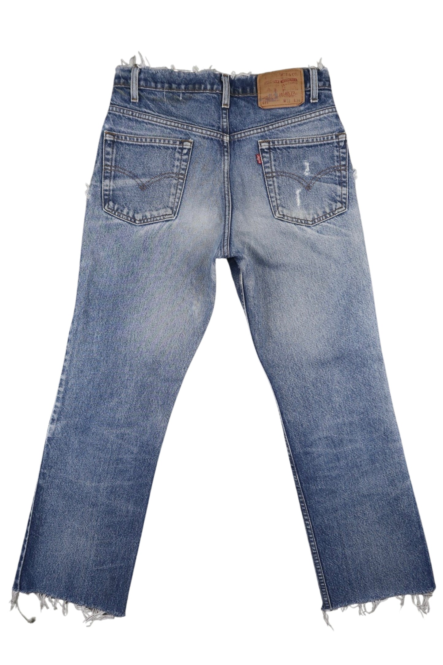 Vintage Levi’s