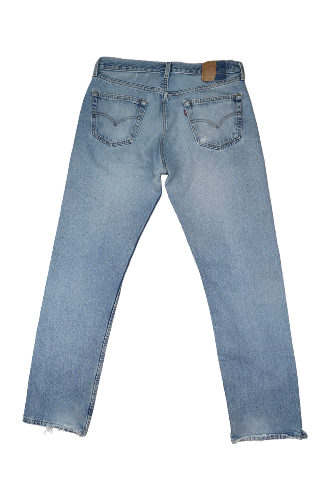 Vintage Levi’s • 34 mens / 32 wmns