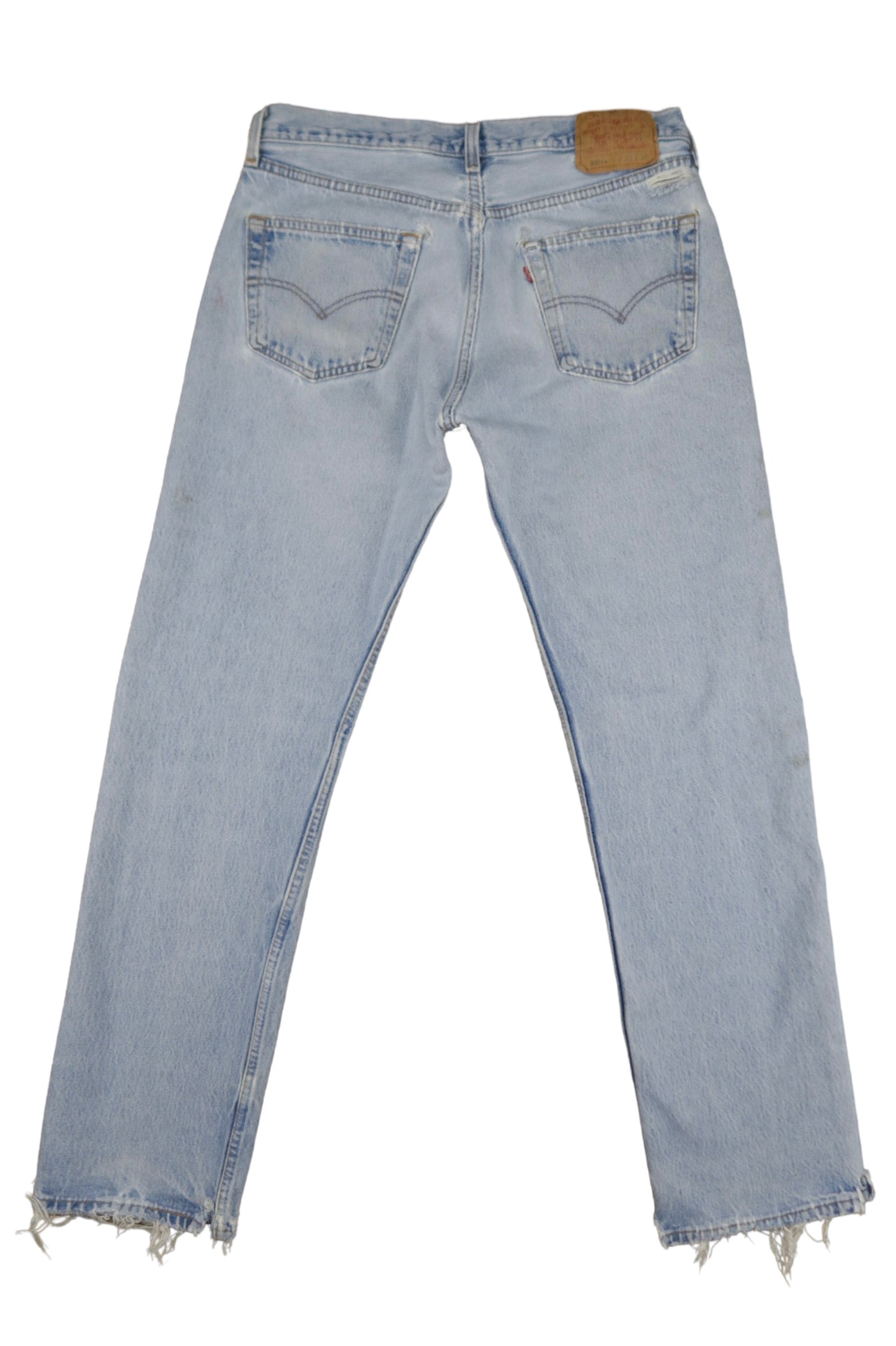 Vintage Levi’s • 31 men’s / 29 wmns