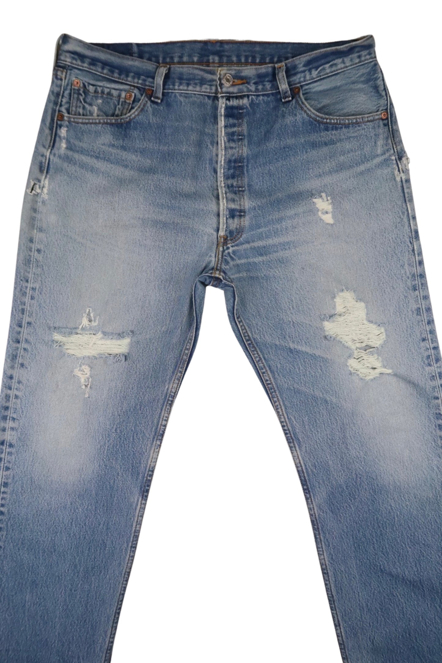 Vintage Levi’s