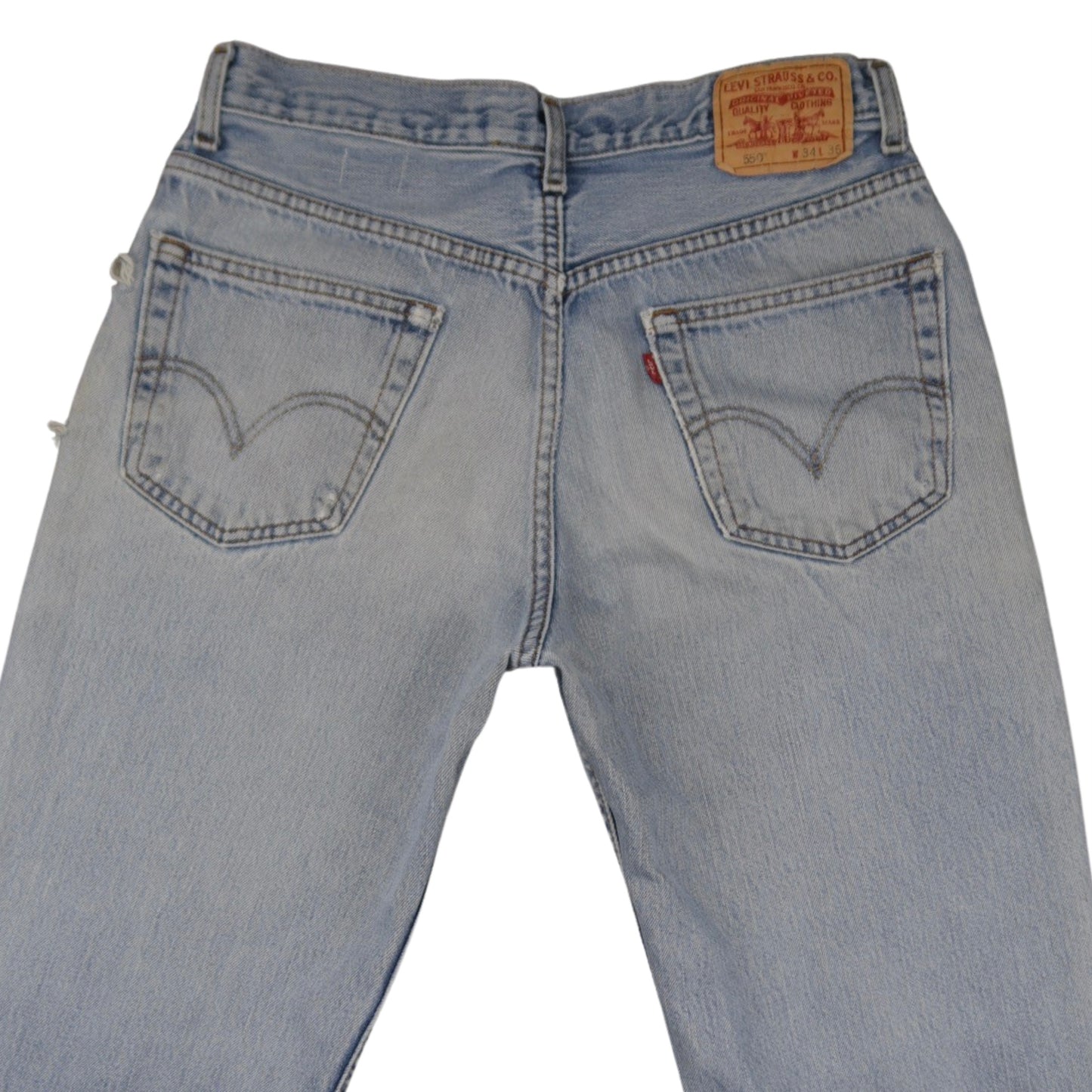 Vintage Levi’s