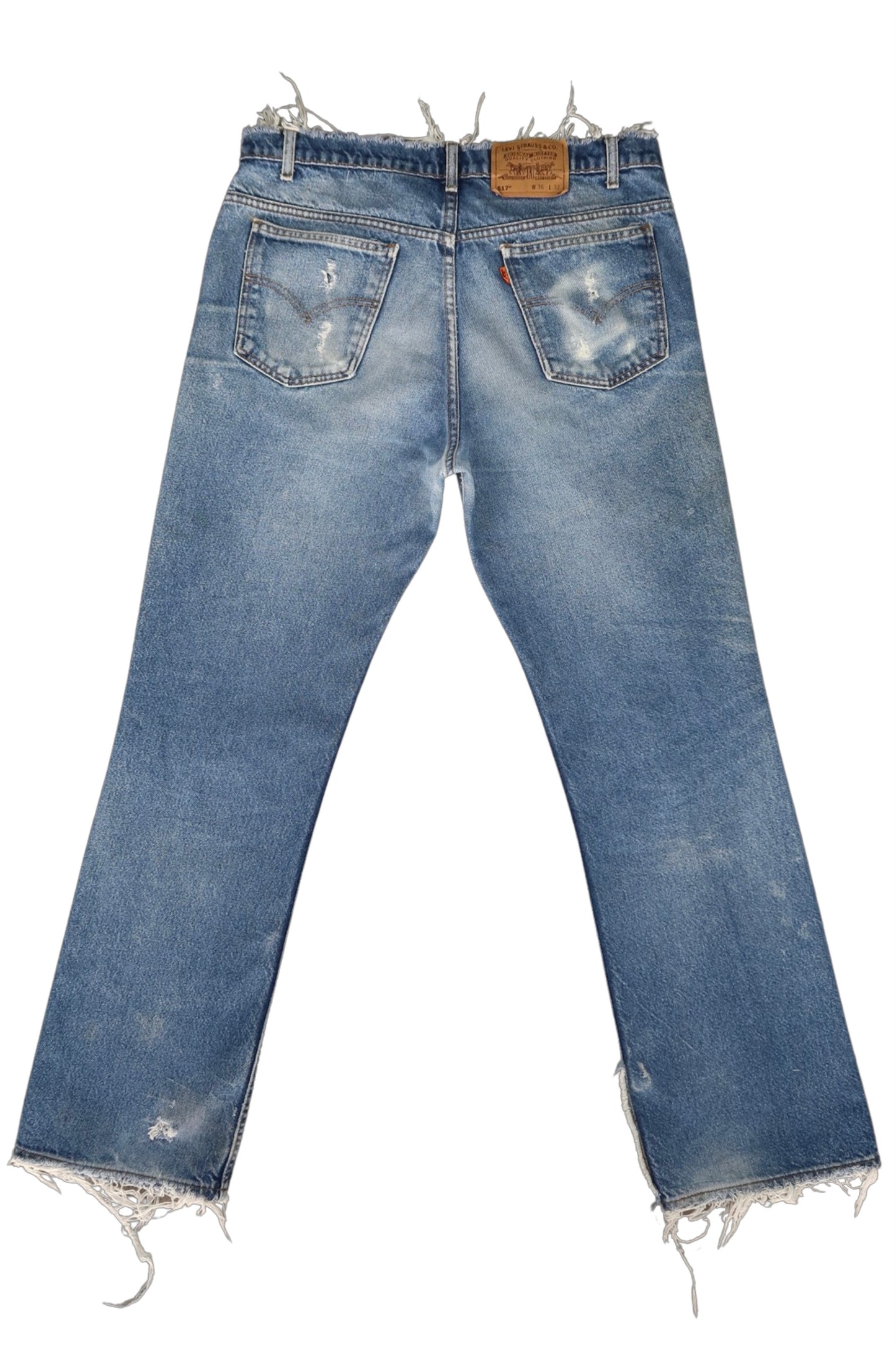 Vintage Levi’s