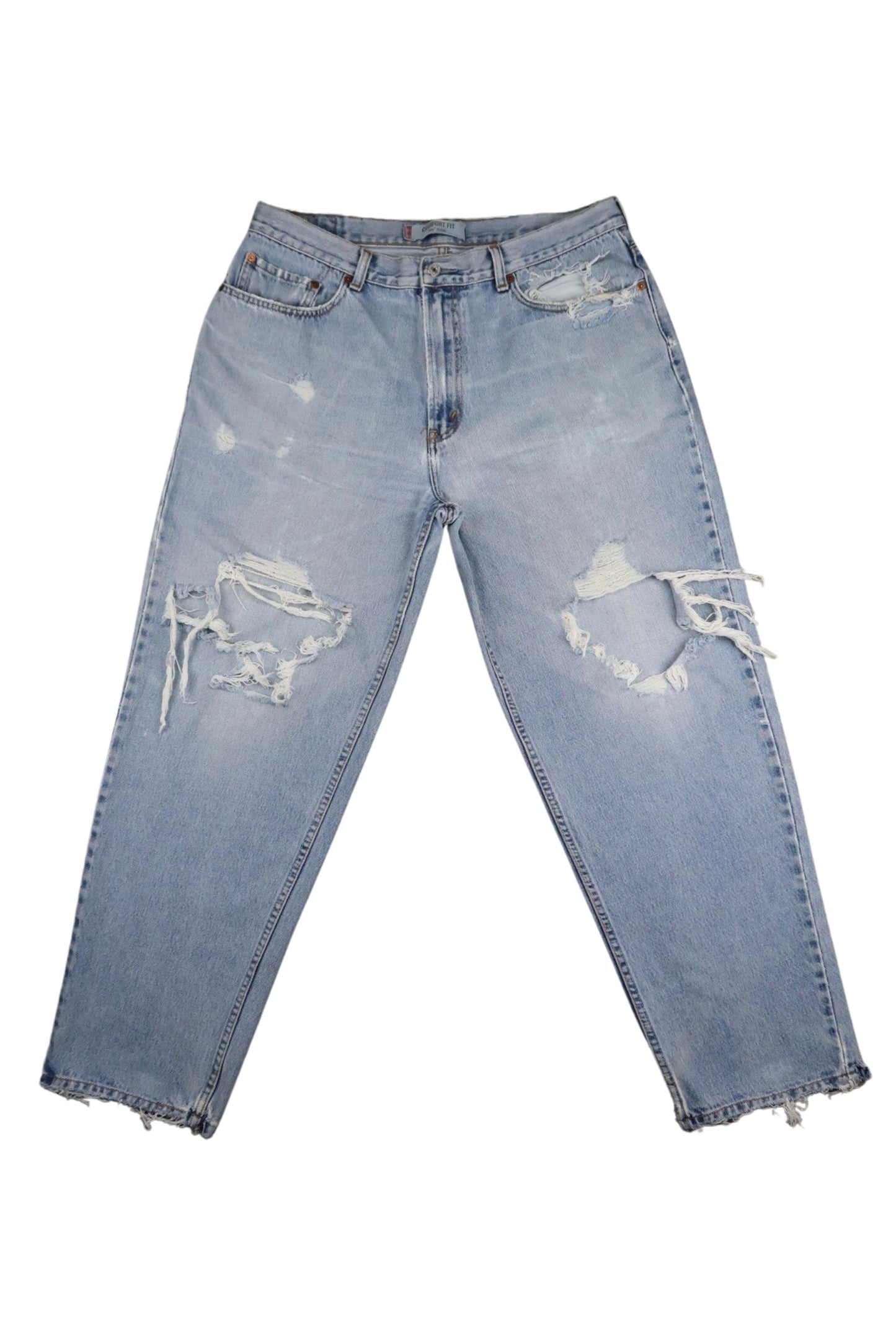 Vintage Levi’s