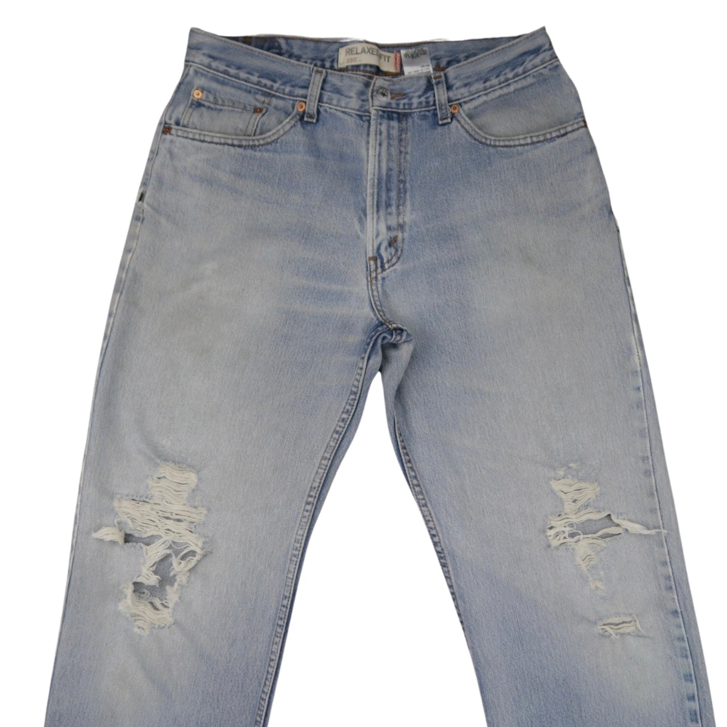 Vintage Levi’s