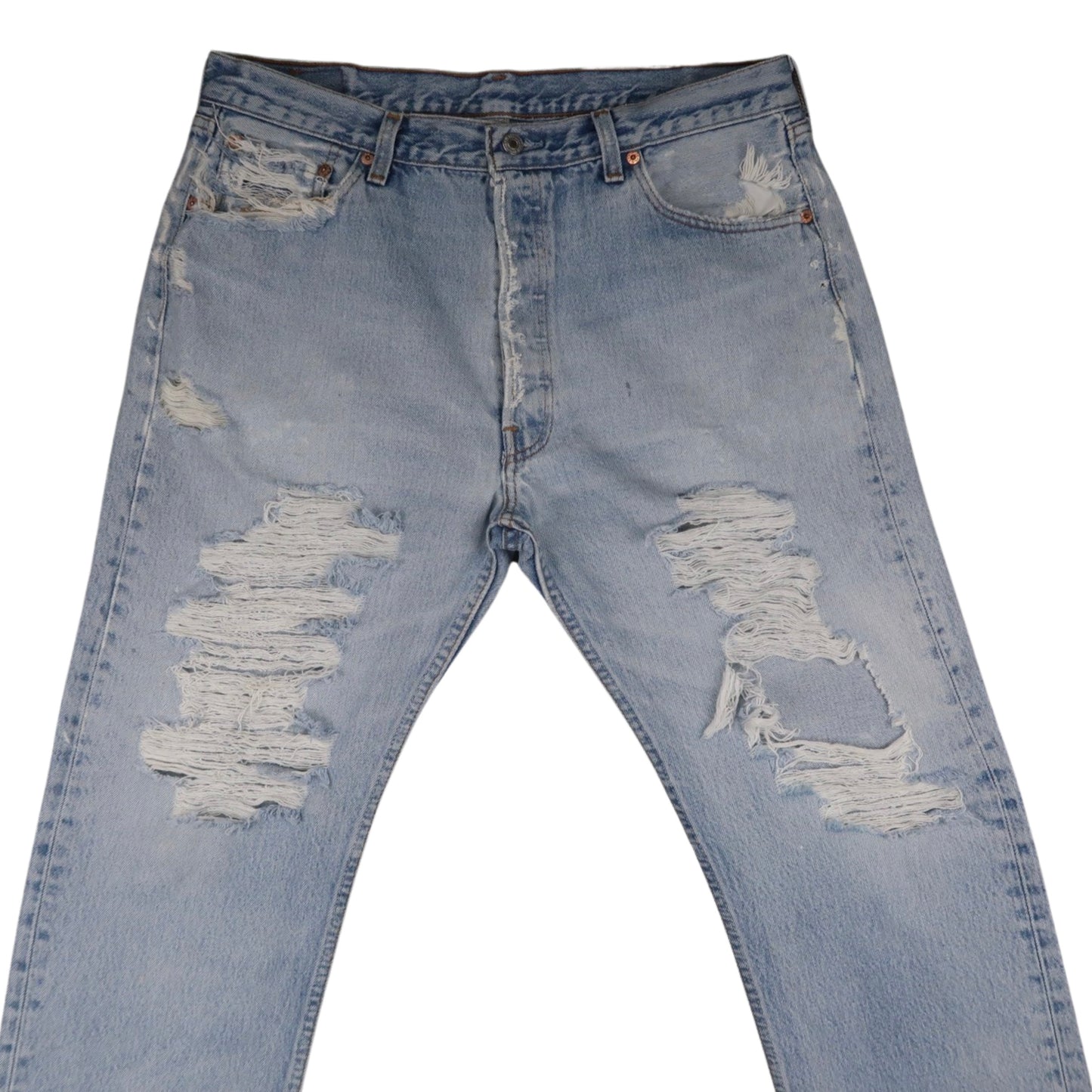 Vintage Levi’s