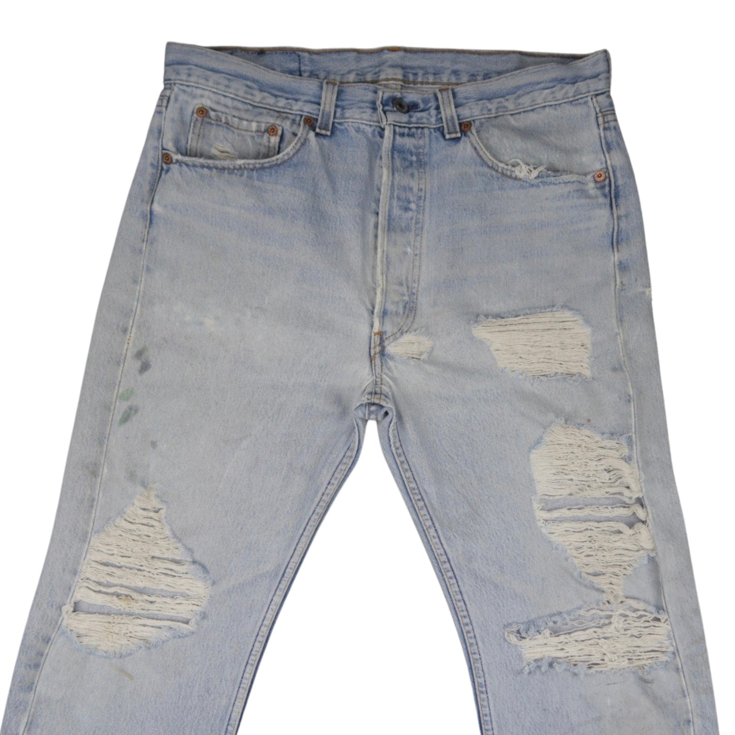 Vintage Levi’s