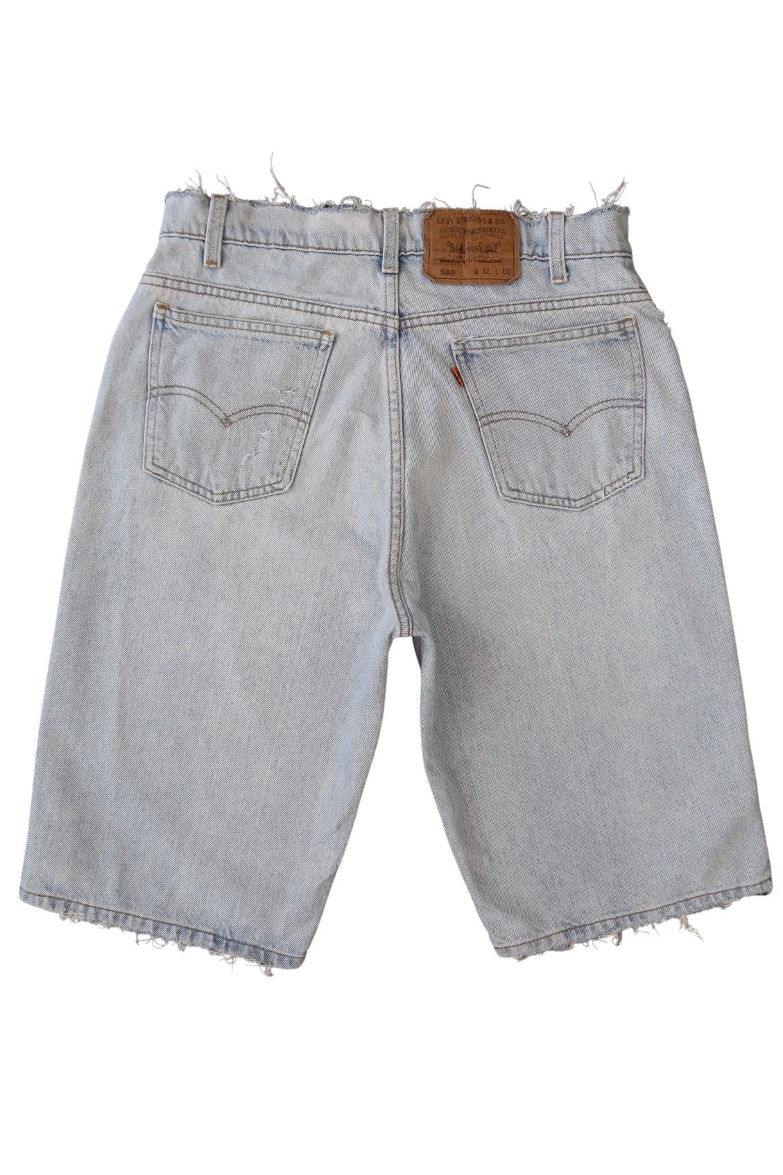 Vintage Levi’s Shorts