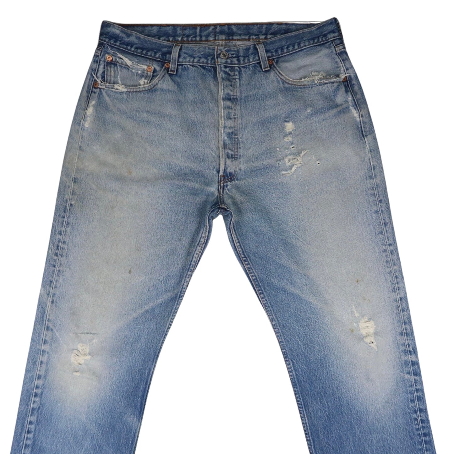 Vintage Levi’s