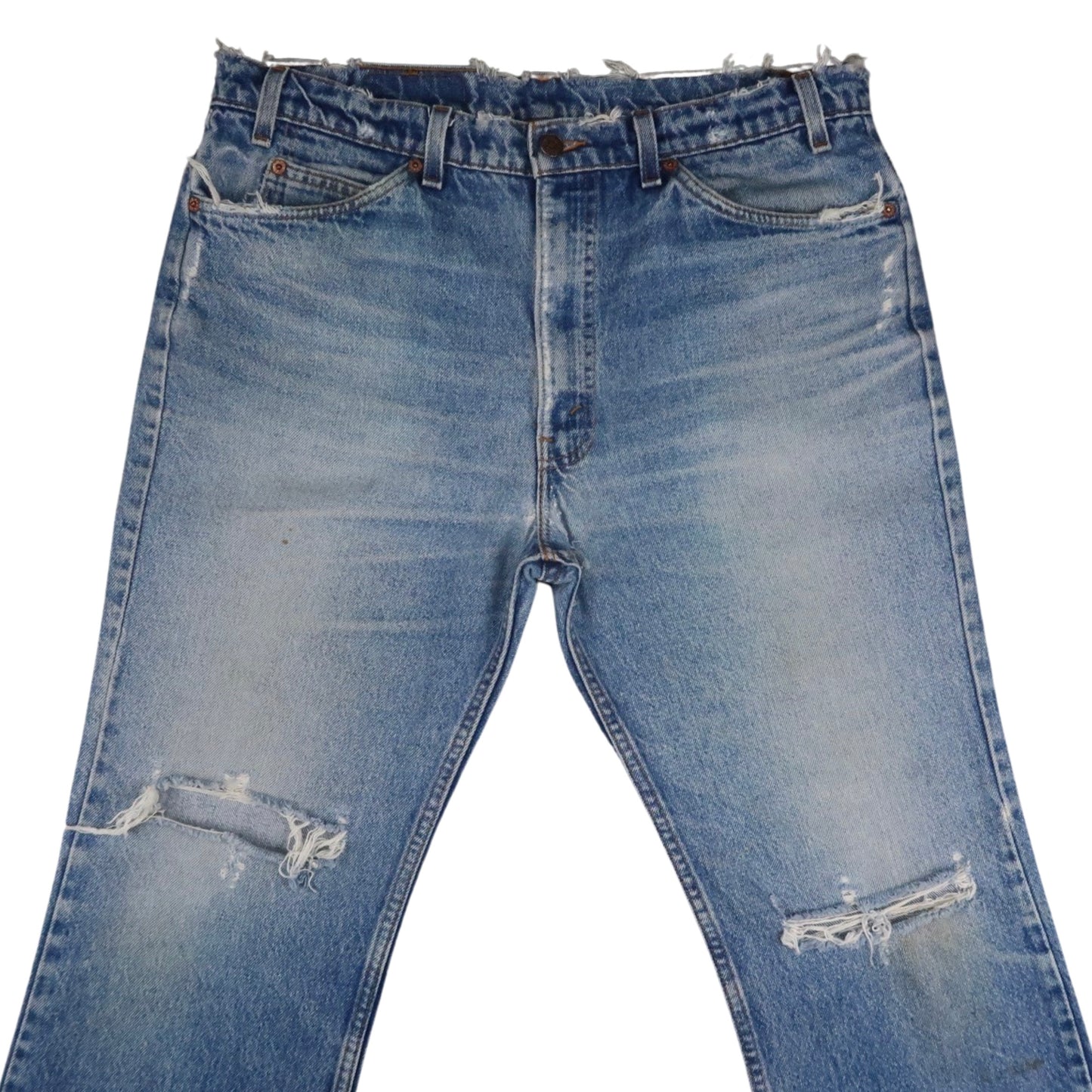 Vintage Levi’s