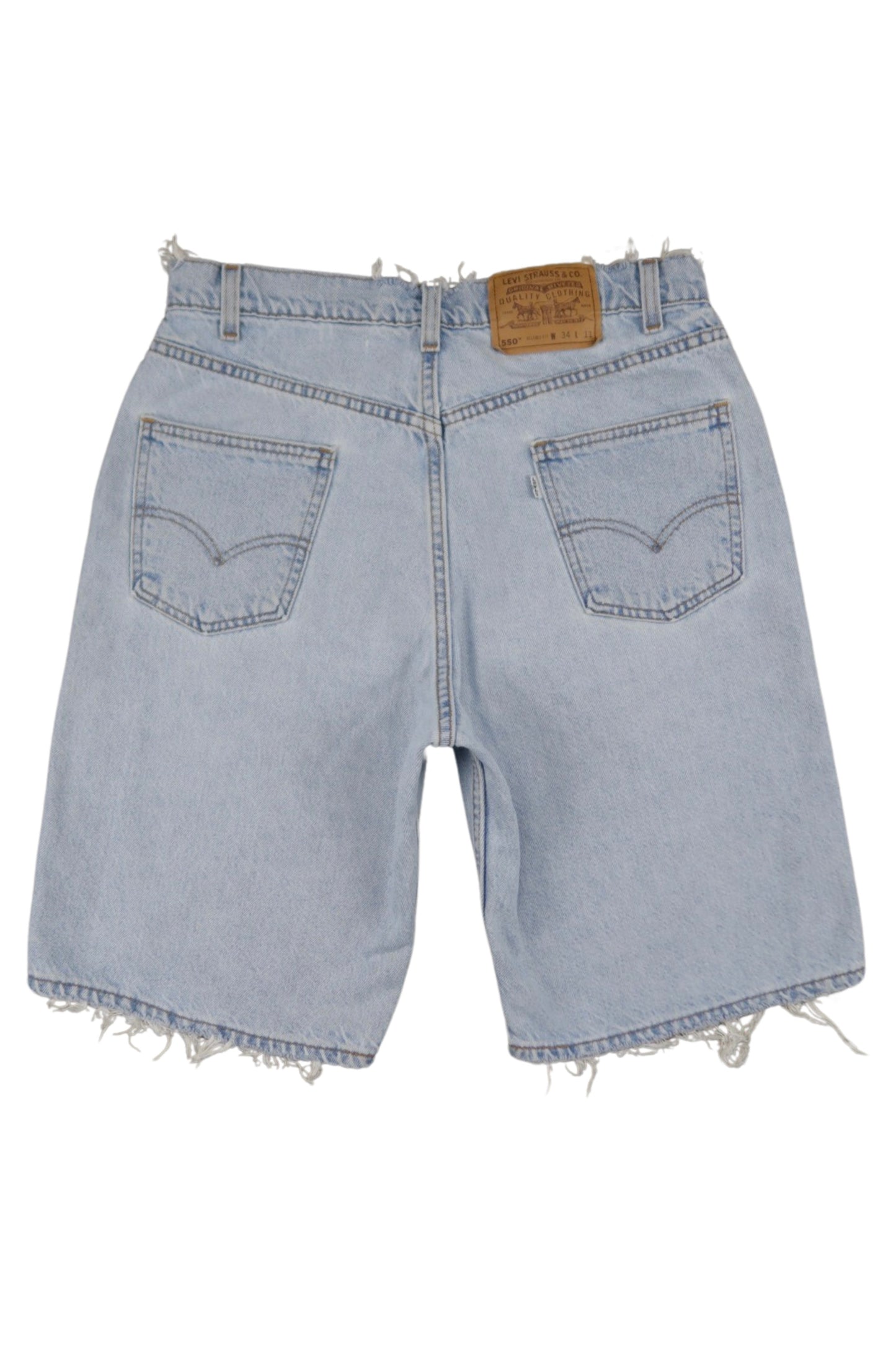 Vintage Levi’s Shorts