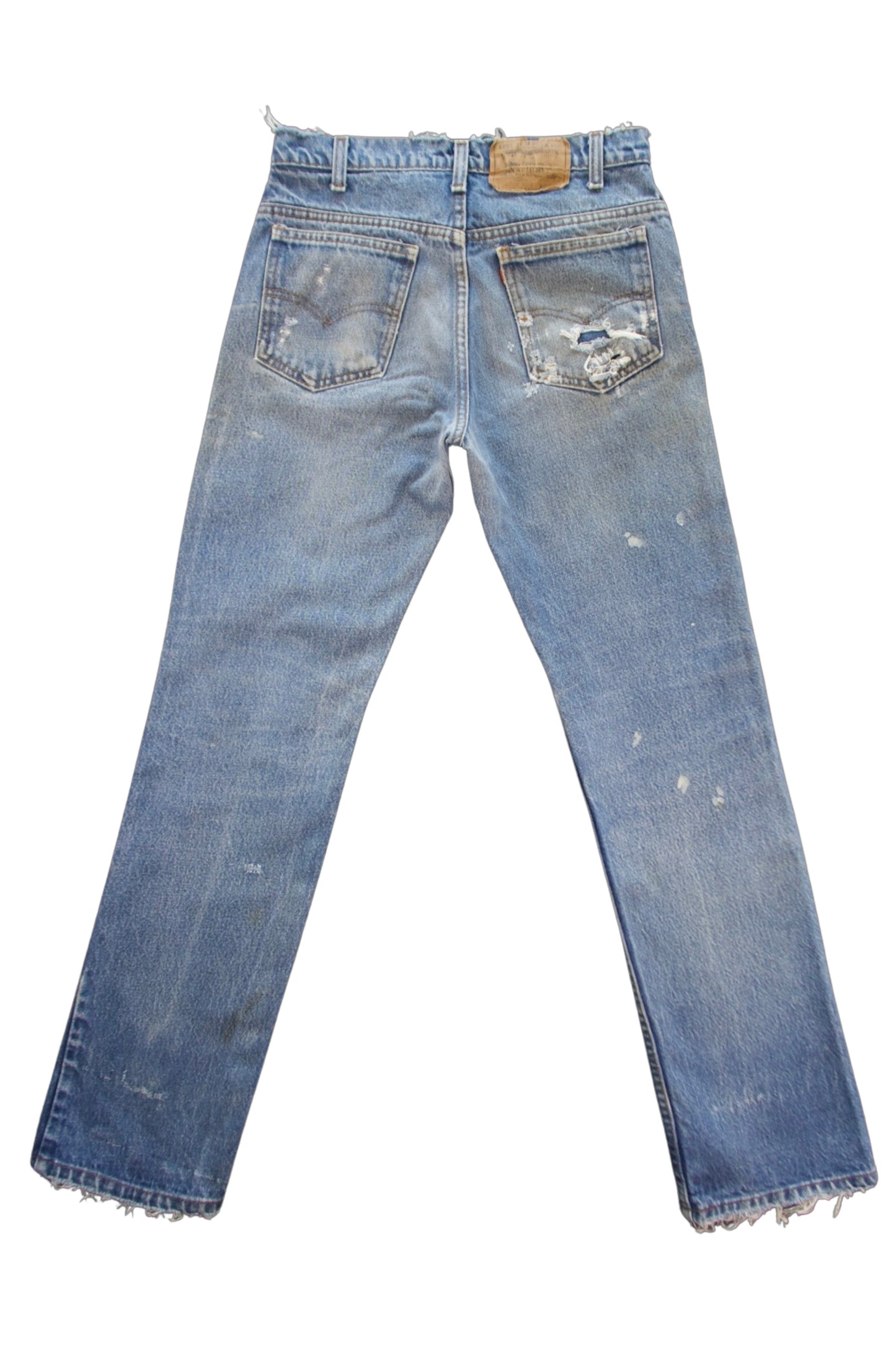 Vintage Levi’s