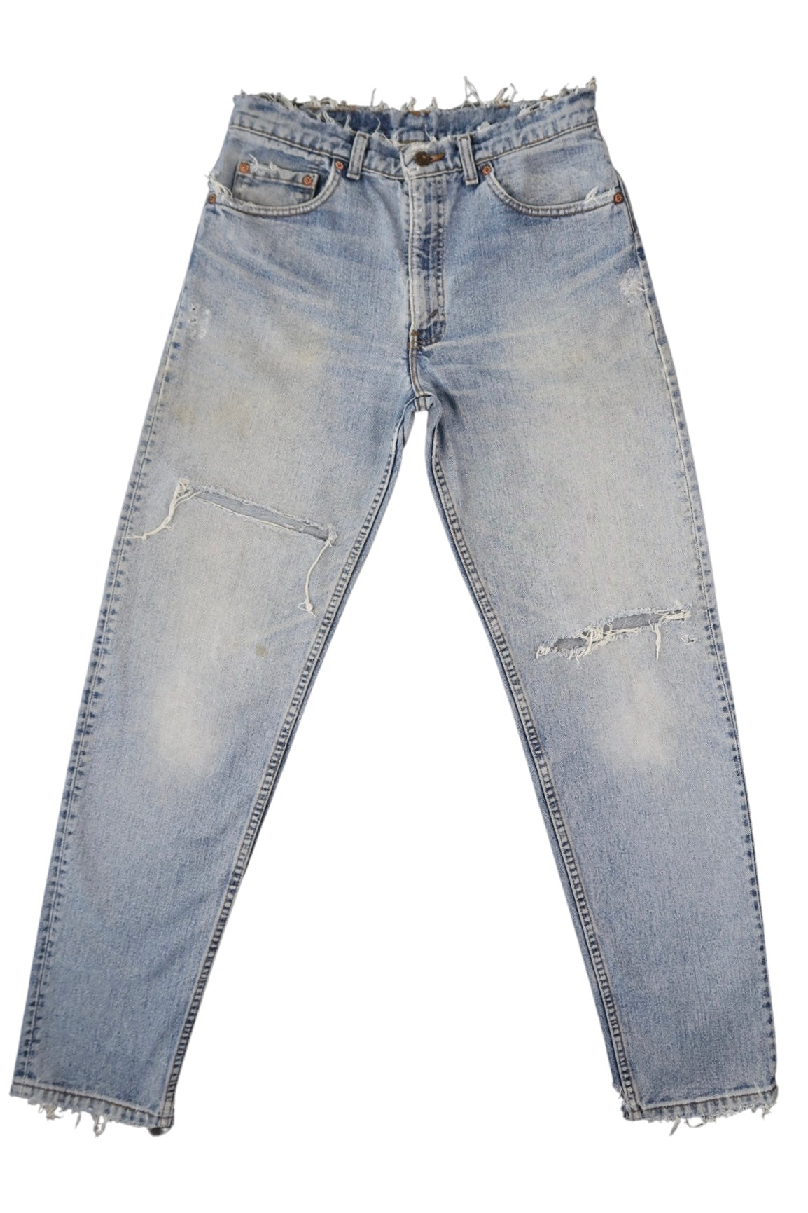 Vintage Levi’s