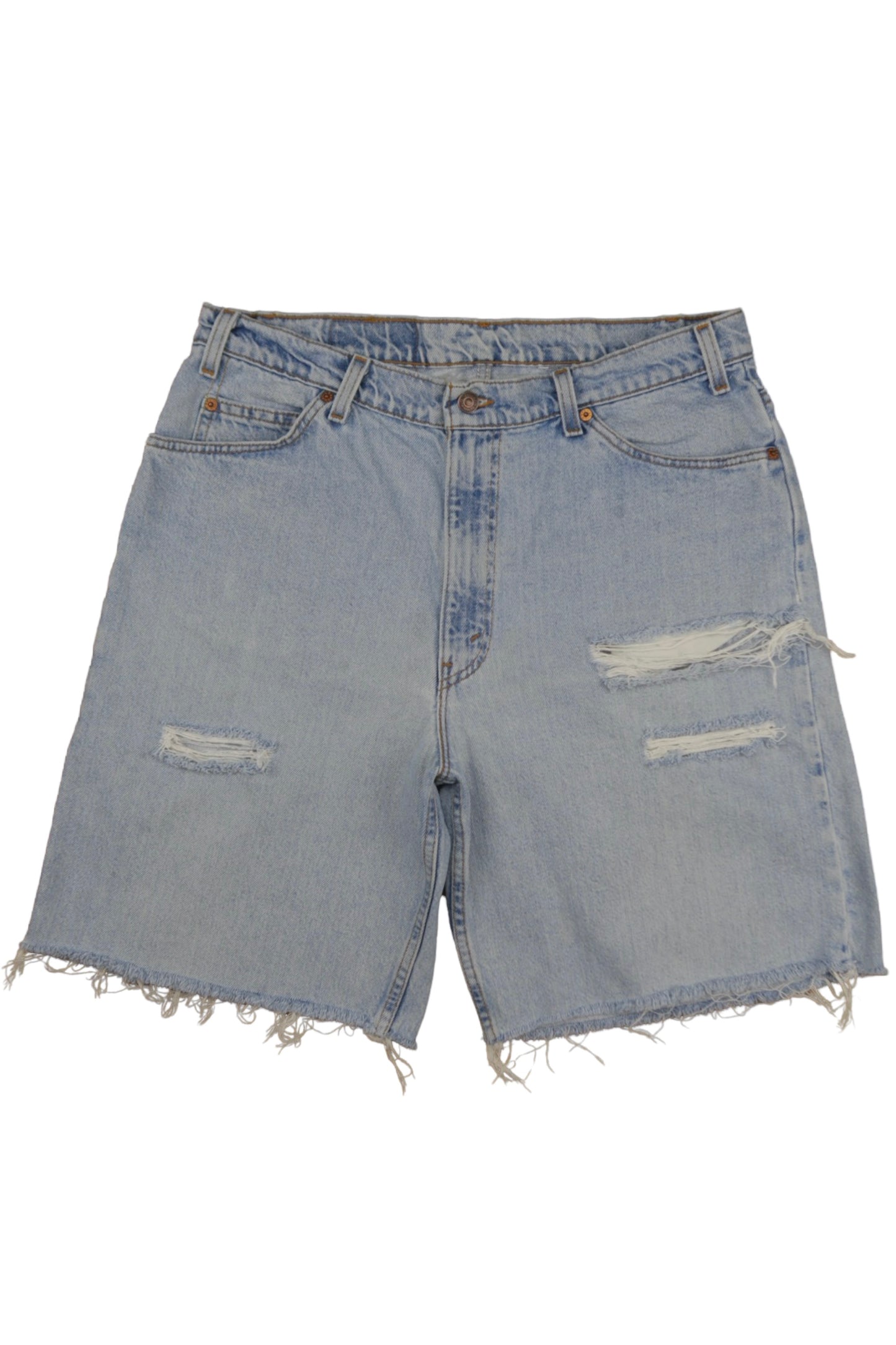 Vintage Levi’s Shorts • 36 mens / 34 wmns
