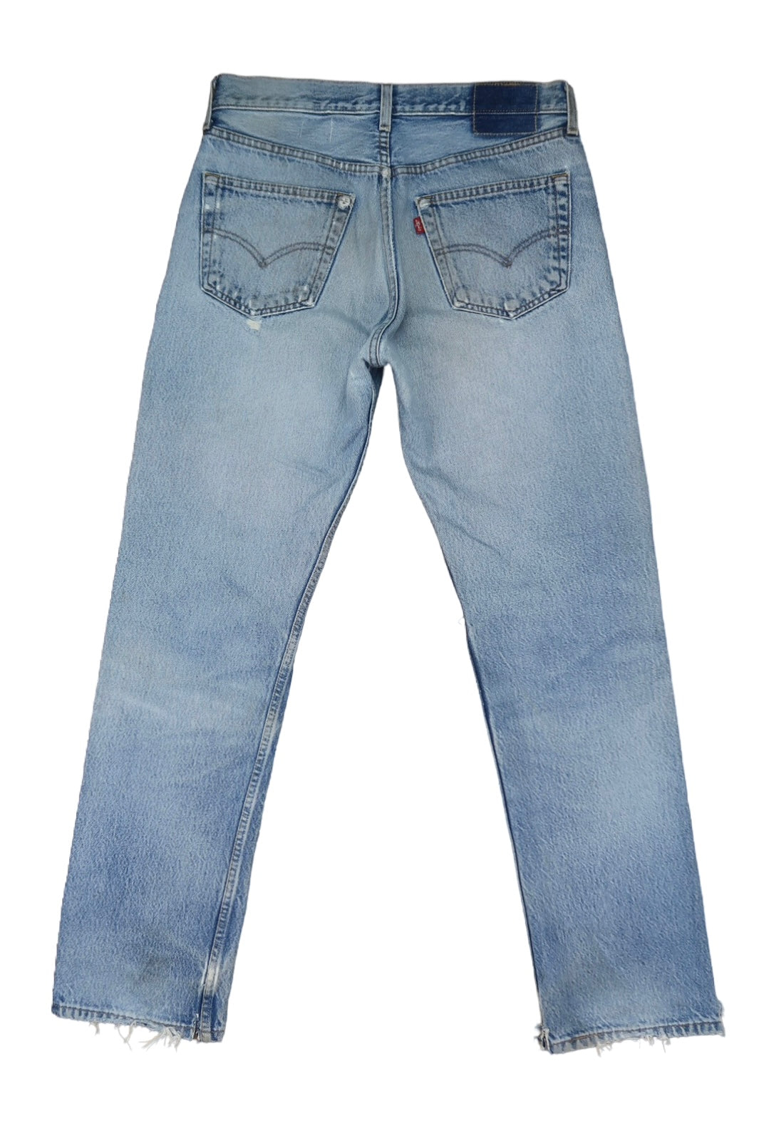 Vintage Levi’s • 31 mens / 29 wmns